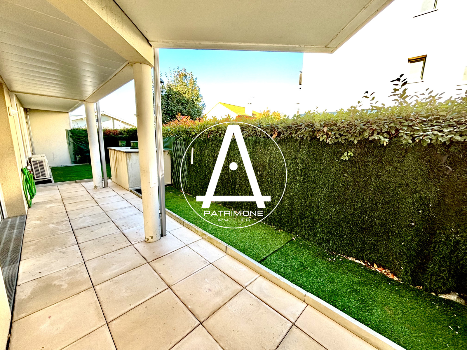 Image_, Appartement, Balma, ref :161