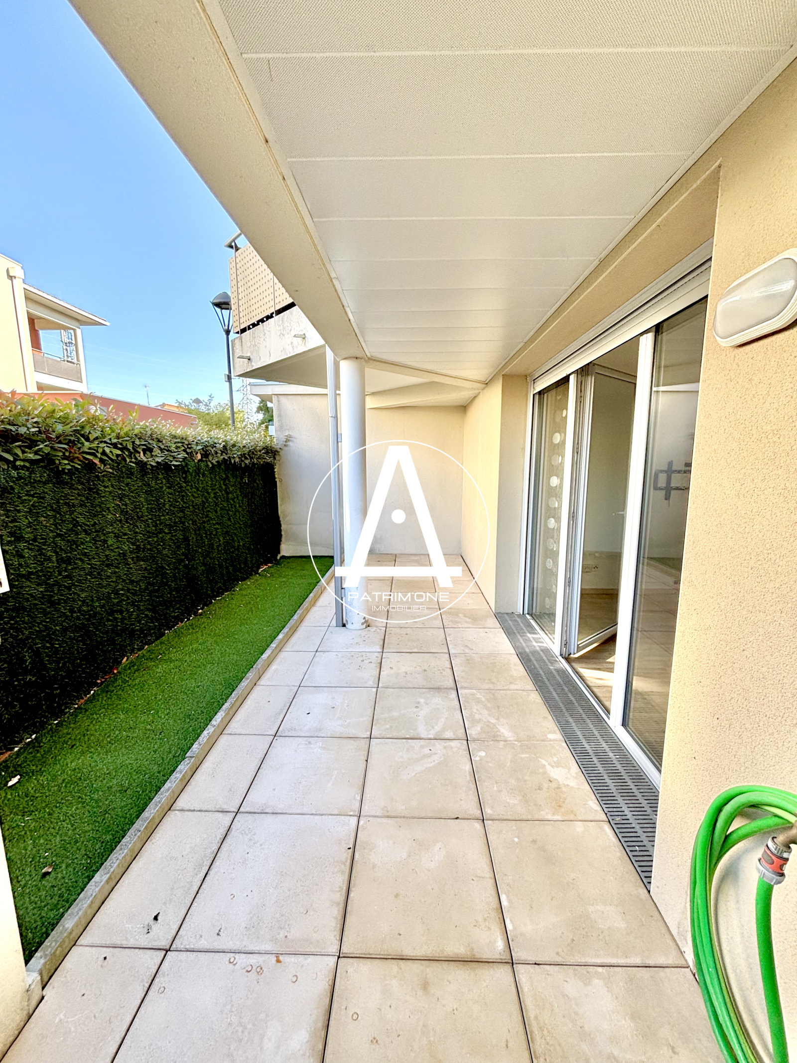 Image_, Appartement, Balma, ref :161