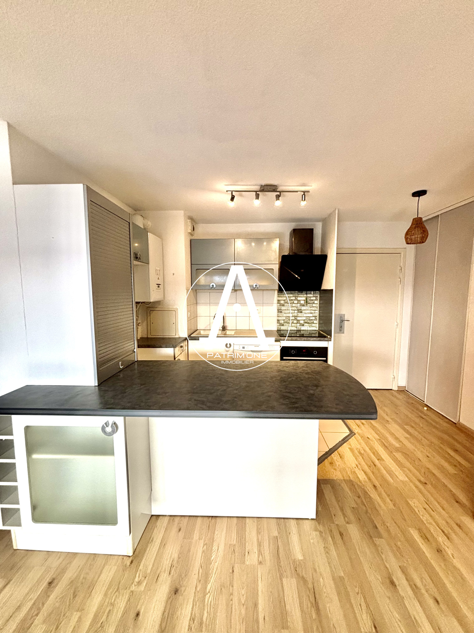 Image_, Appartement, Balma, ref :161