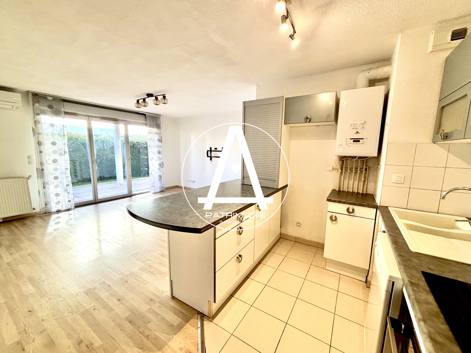 Image_, Appartement, Balma, ref :161