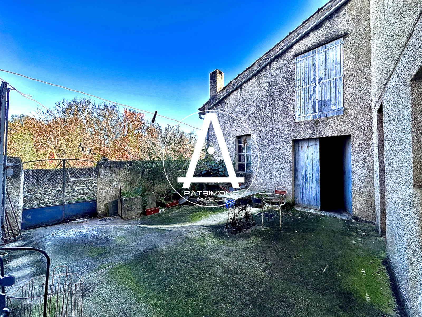 Image_, Maison de village, Sorèze, ref :147