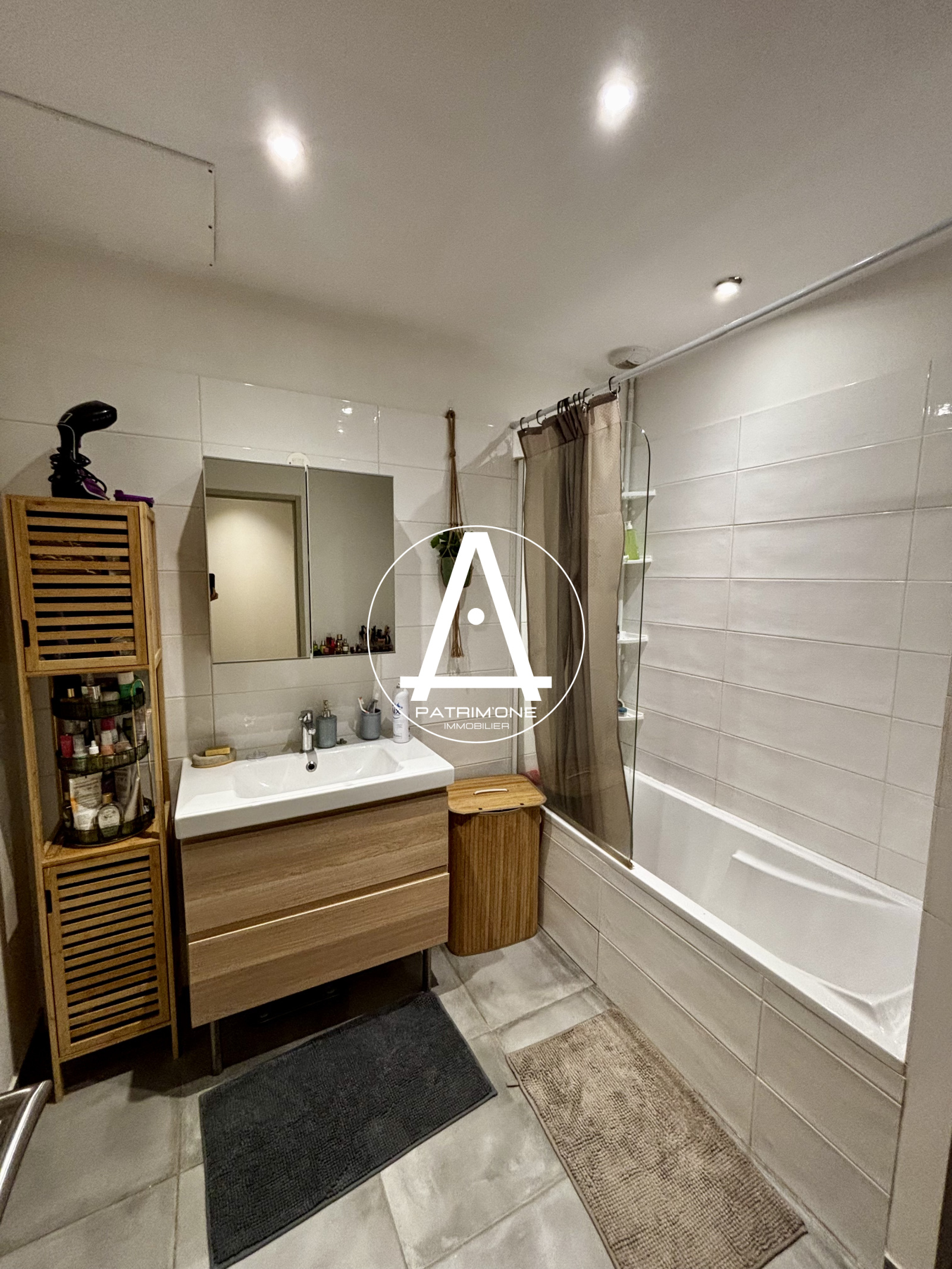 Image_, Appartement, Sorèze, ref :12