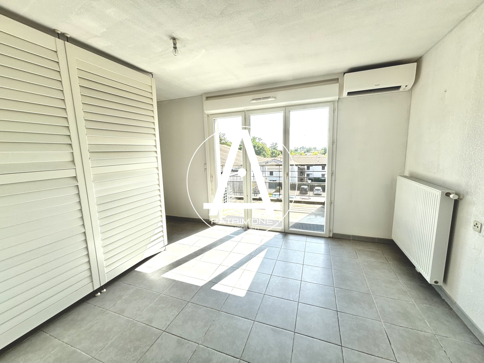 Image_, Appartement, Saint-Geniès-Bellevue, ref :149