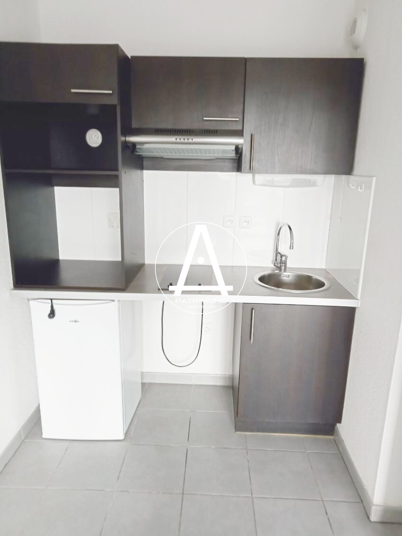 Image_, Appartement, Saint-Geniès-Bellevue, ref :149