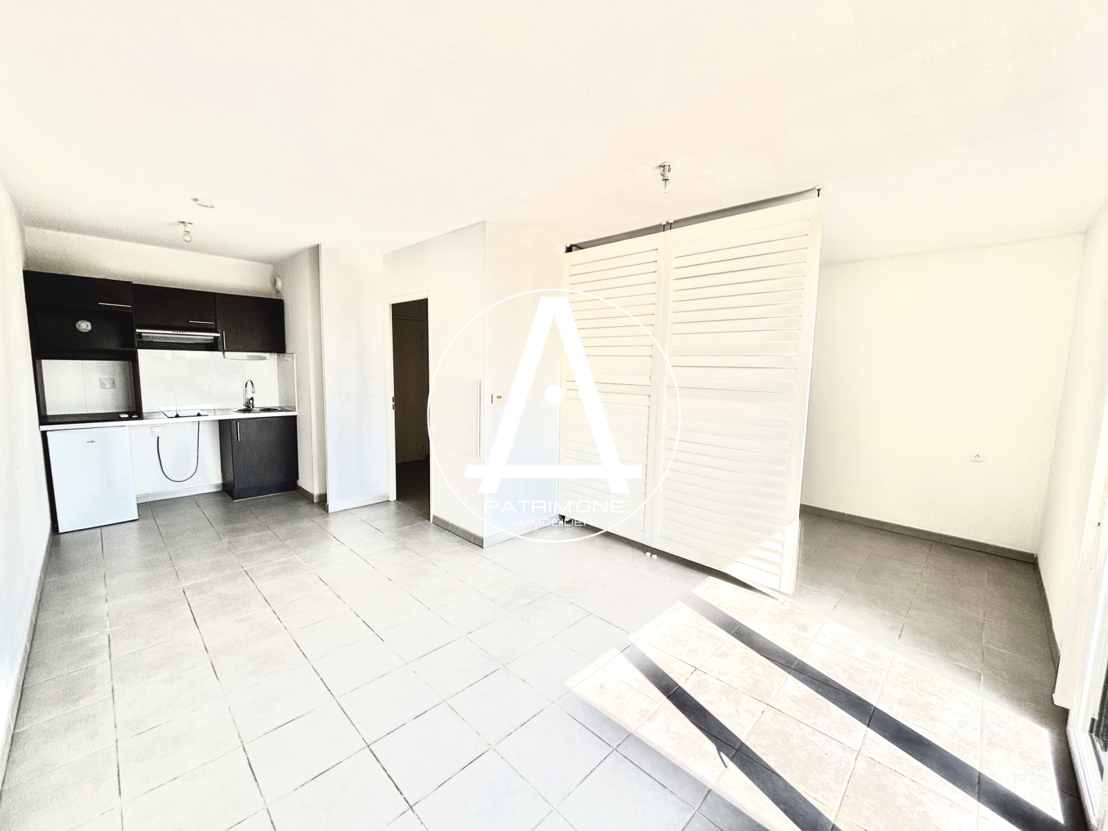 Image_, Appartement, Saint-Geniès-Bellevue, ref :149