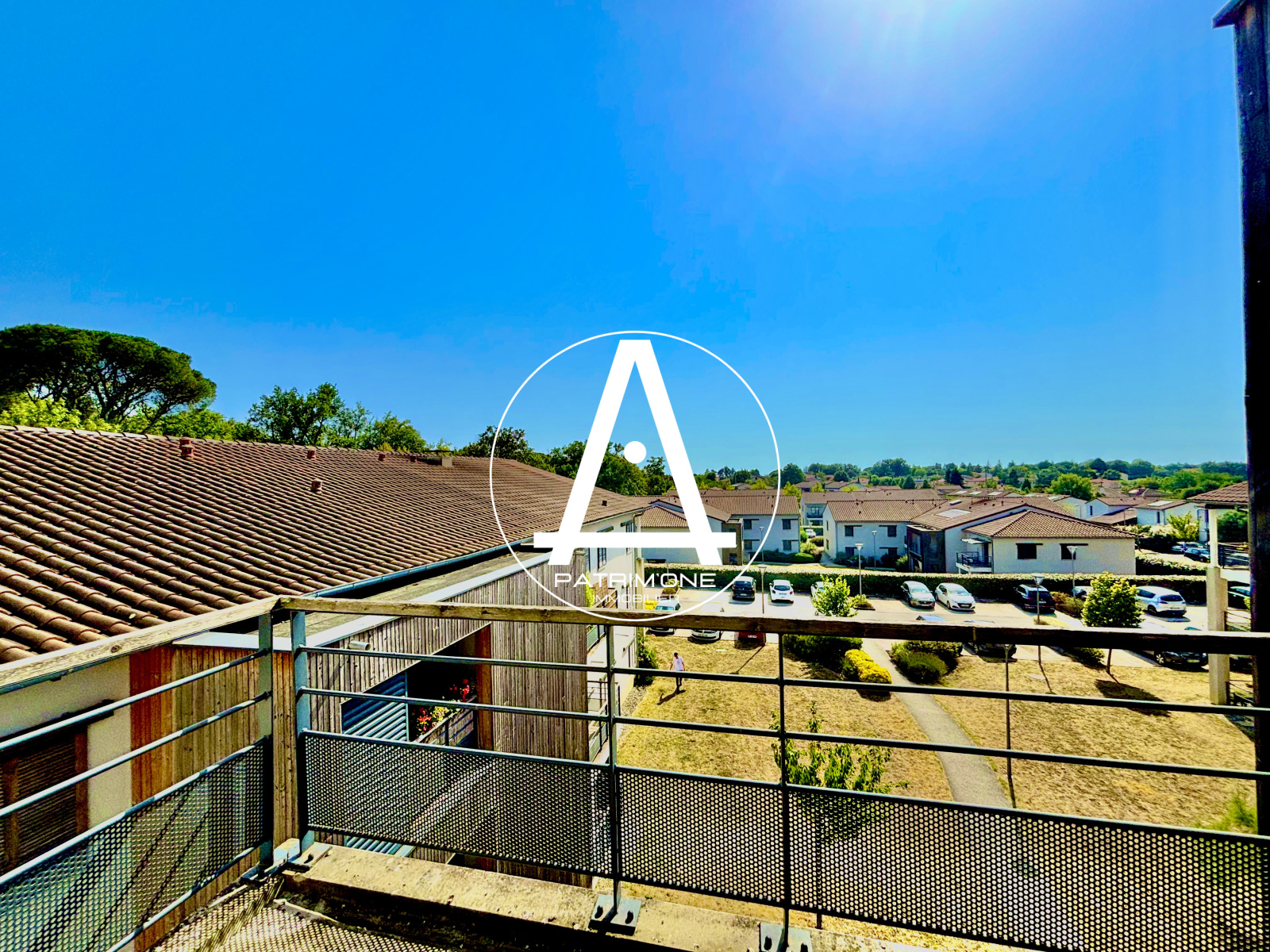 Image_, Appartement, Saint-Geniès-Bellevue, ref :149