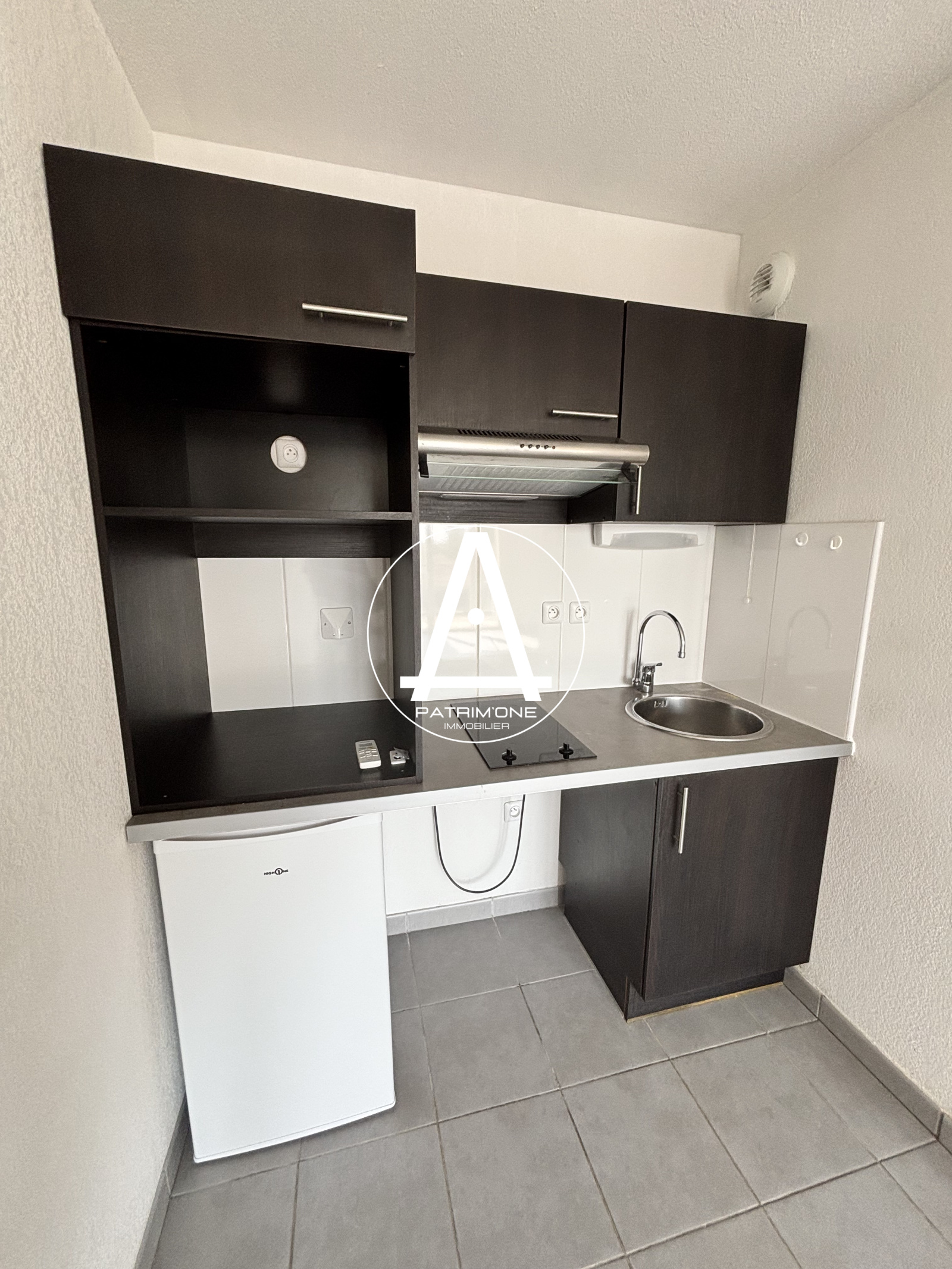 Image_, Appartement, Saint-Geniès-Bellevue, ref :149