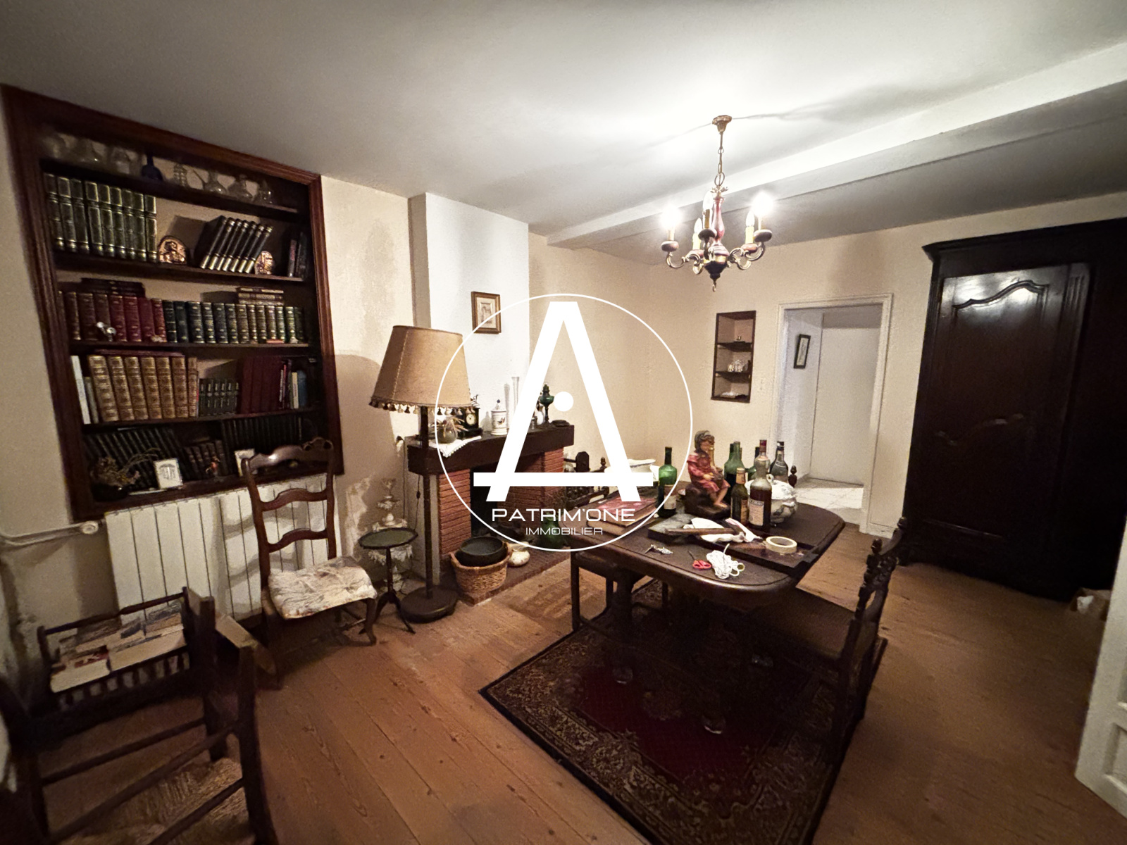 Image_, Maison de village, Sorèze, ref :164