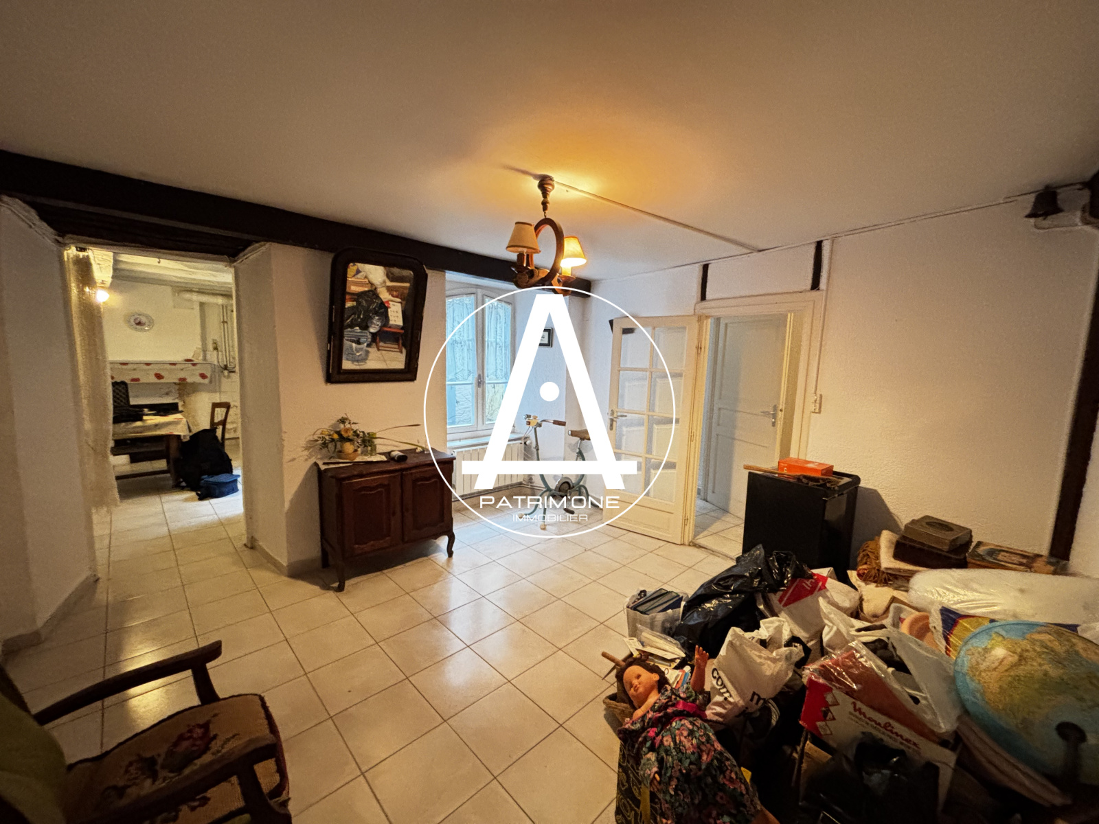 Image_, Maison de village, Sorèze, ref :164