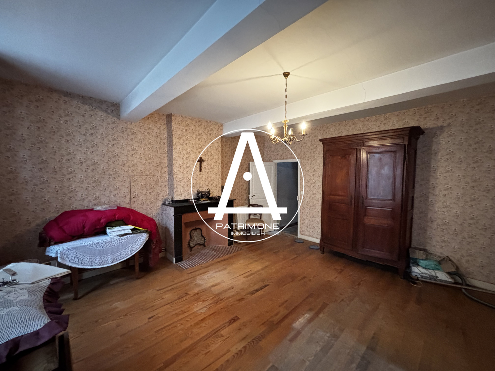 Image_, Maison de village, Sorèze, ref :164