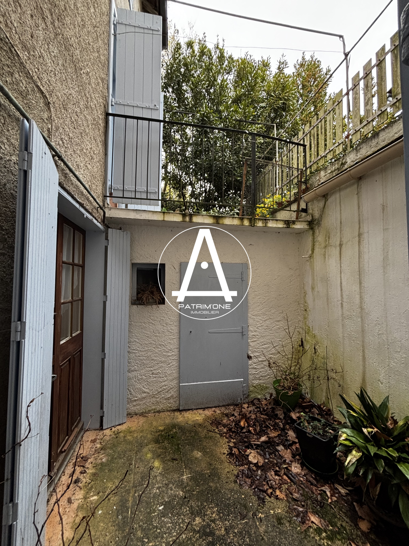 Image_, Maison de village, Sorèze, ref :164