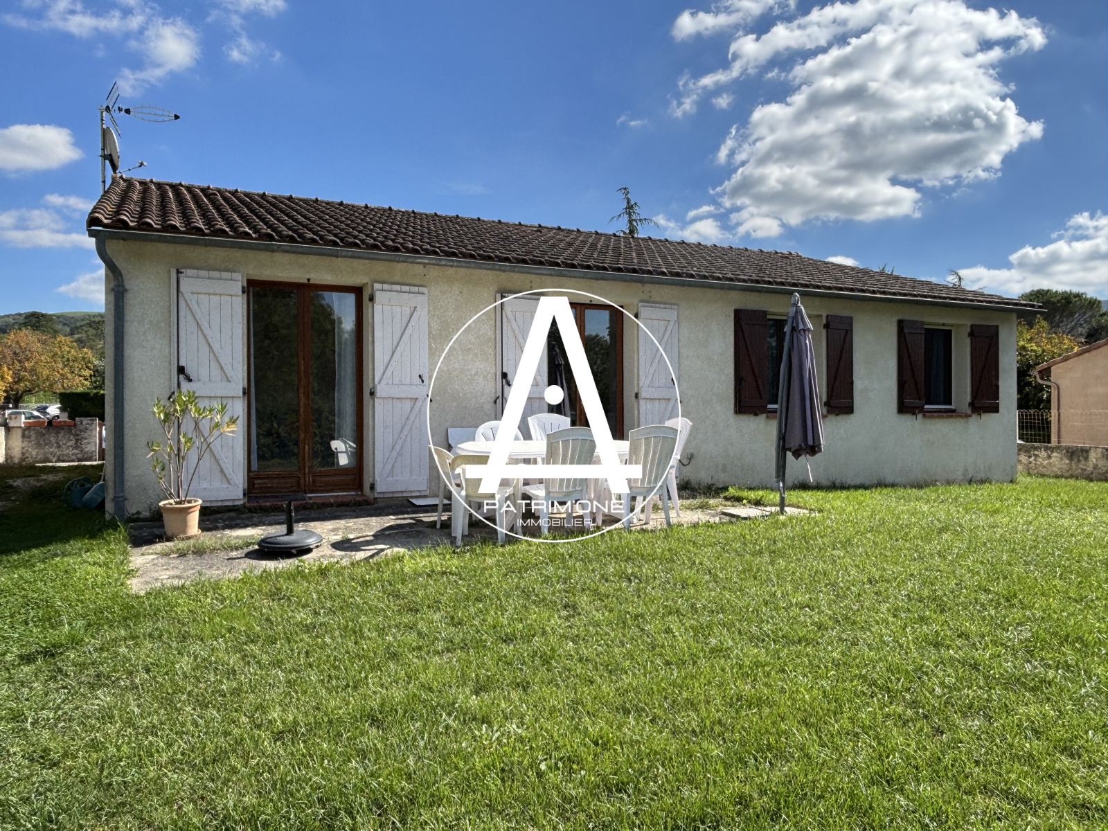 Image_, Villa, Sorèze, ref :79