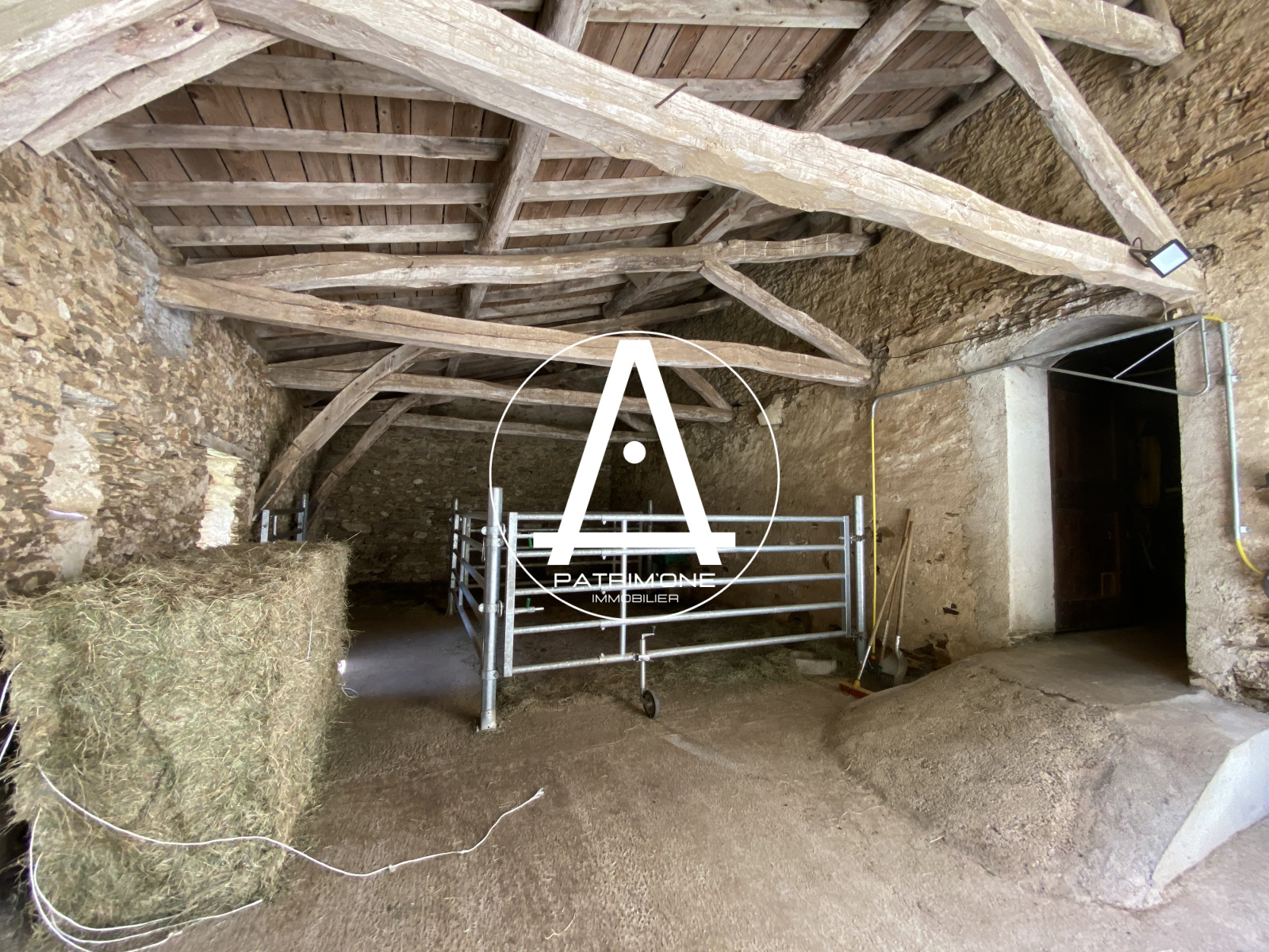 Image_, Maison, Dourgne, ref :162