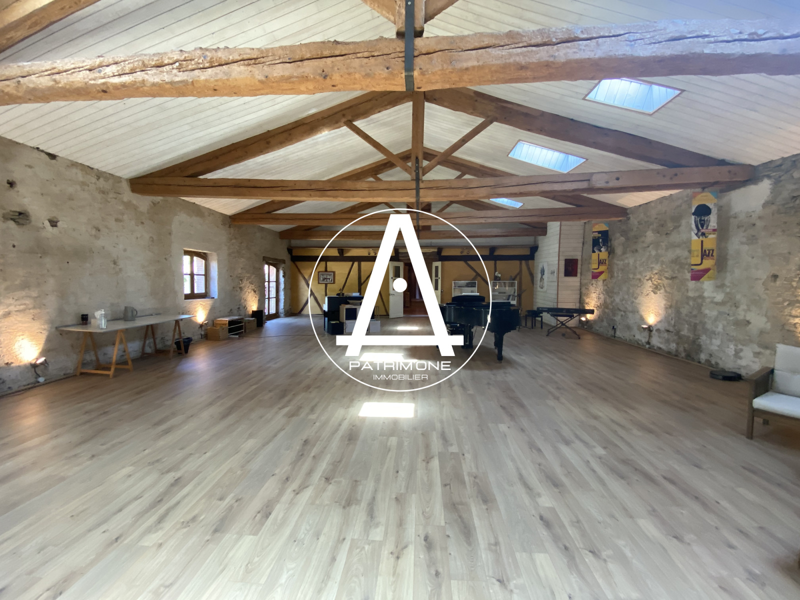 Image_, Maison, Dourgne, ref :162