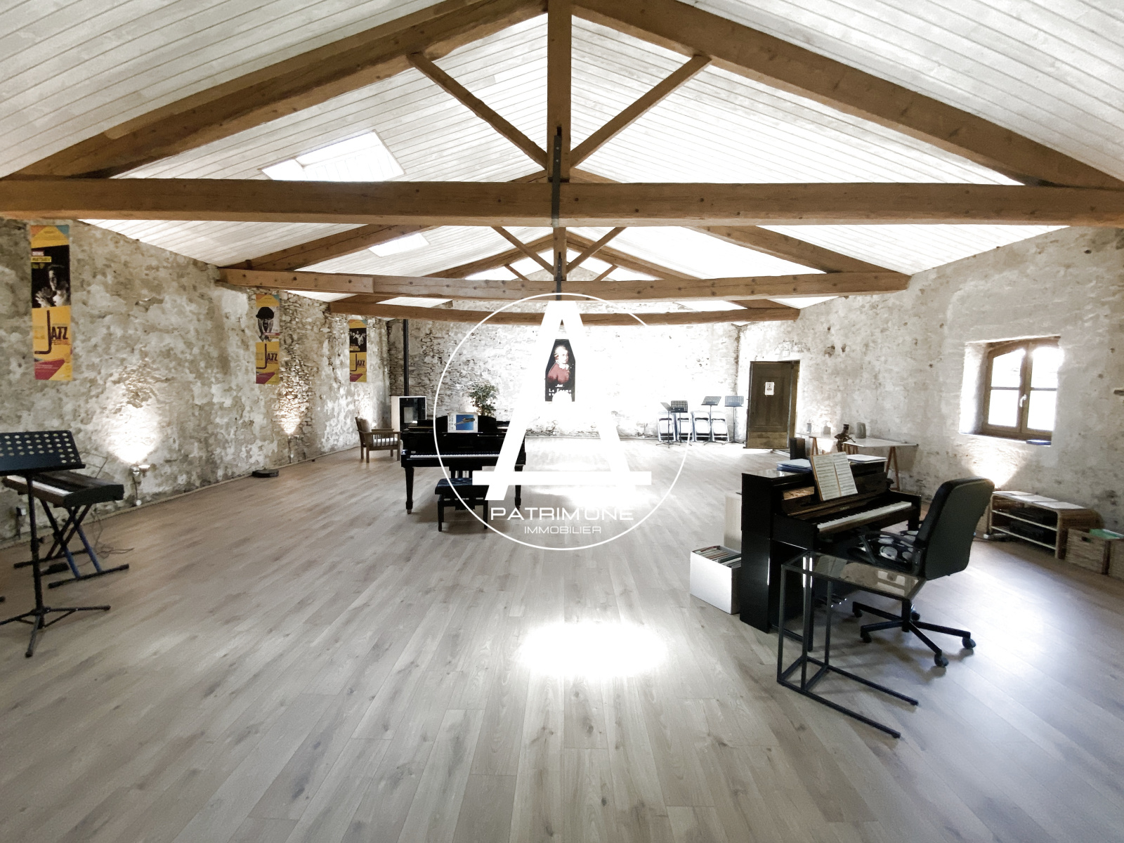 Image_, Maison, Dourgne, ref :162