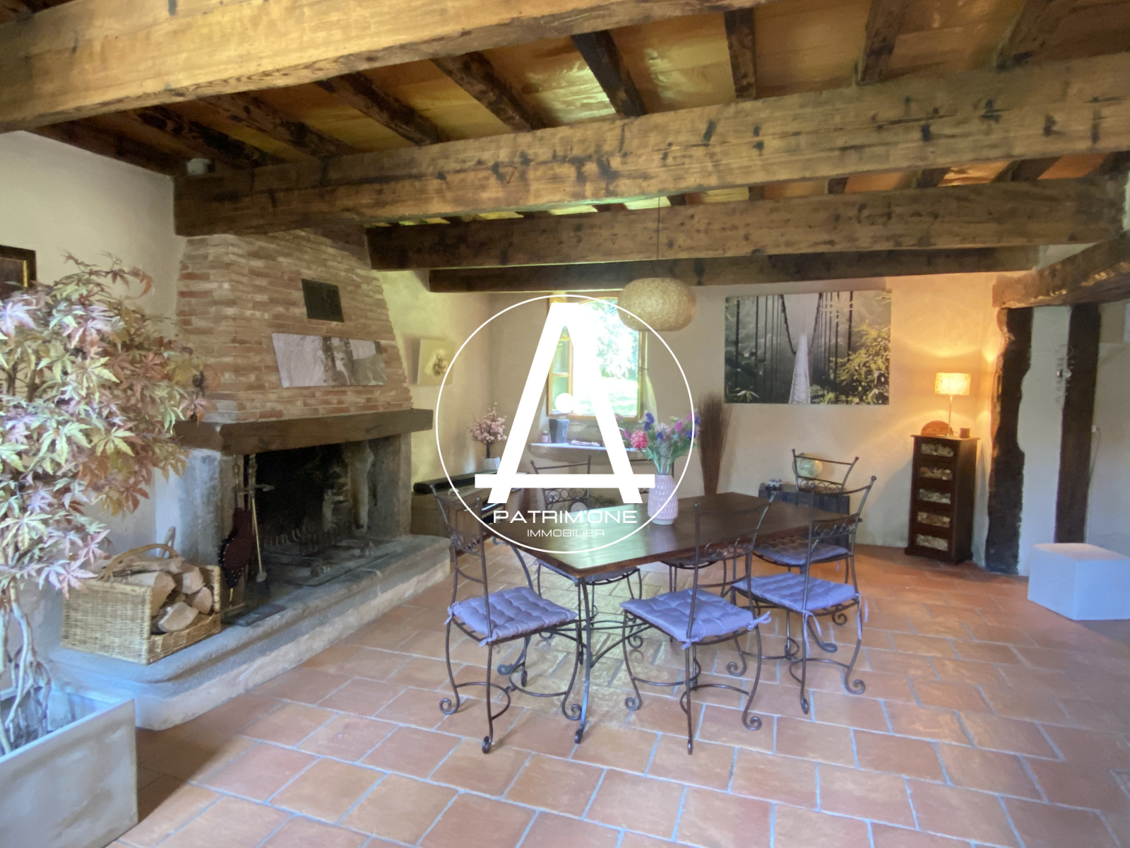 Image_, Maison, Dourgne, ref :162