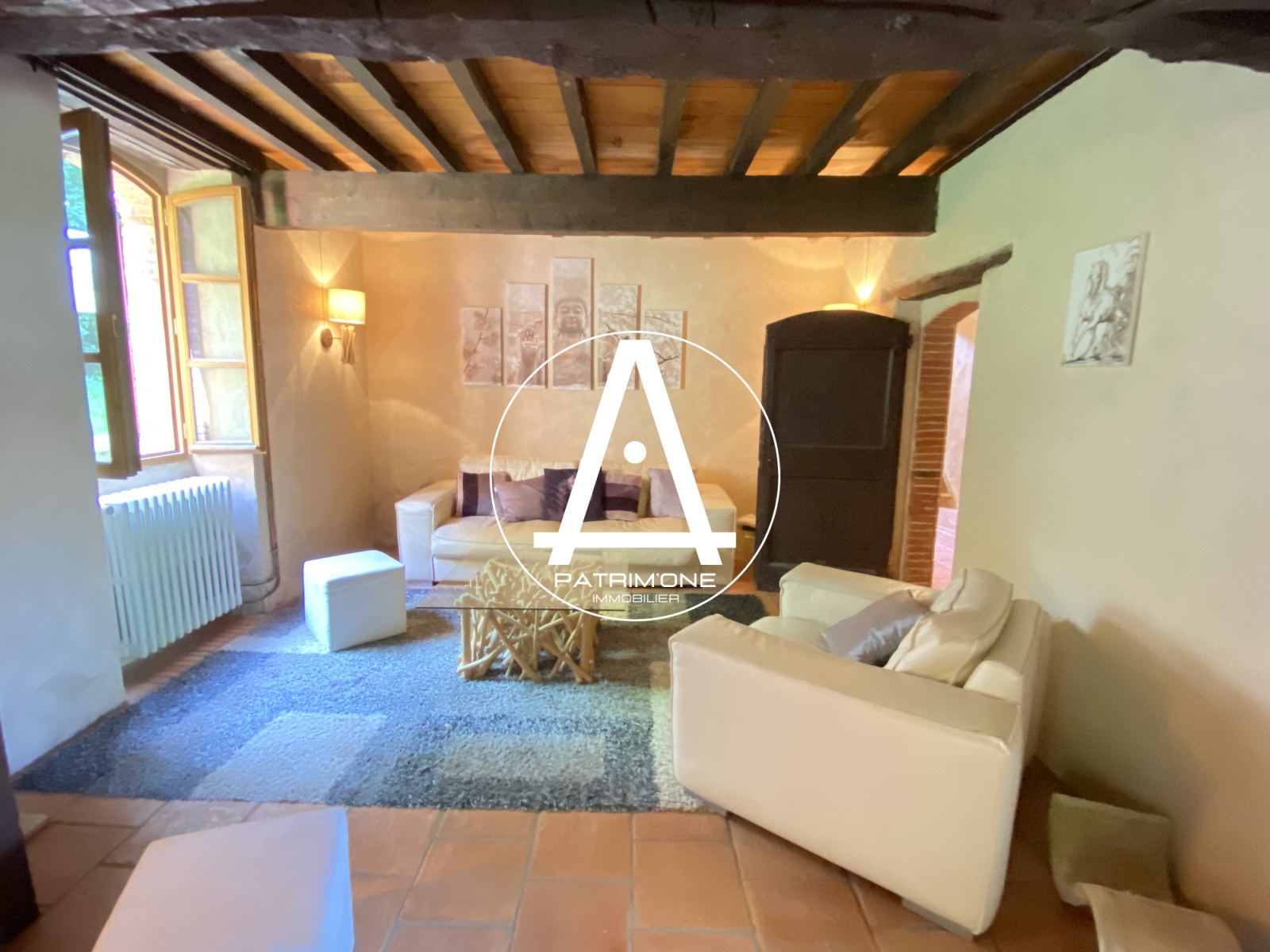 Image_, Maison, Dourgne, ref :162