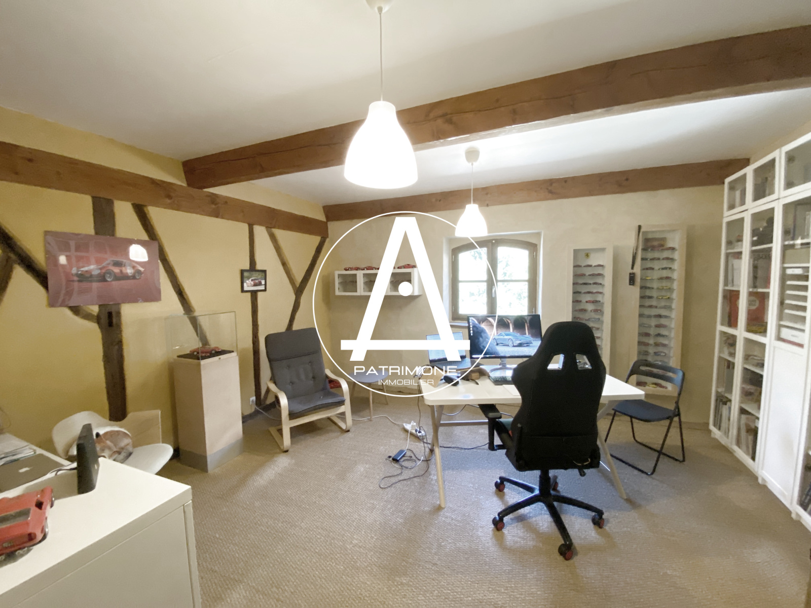 Image_, Maison, Dourgne, ref :162