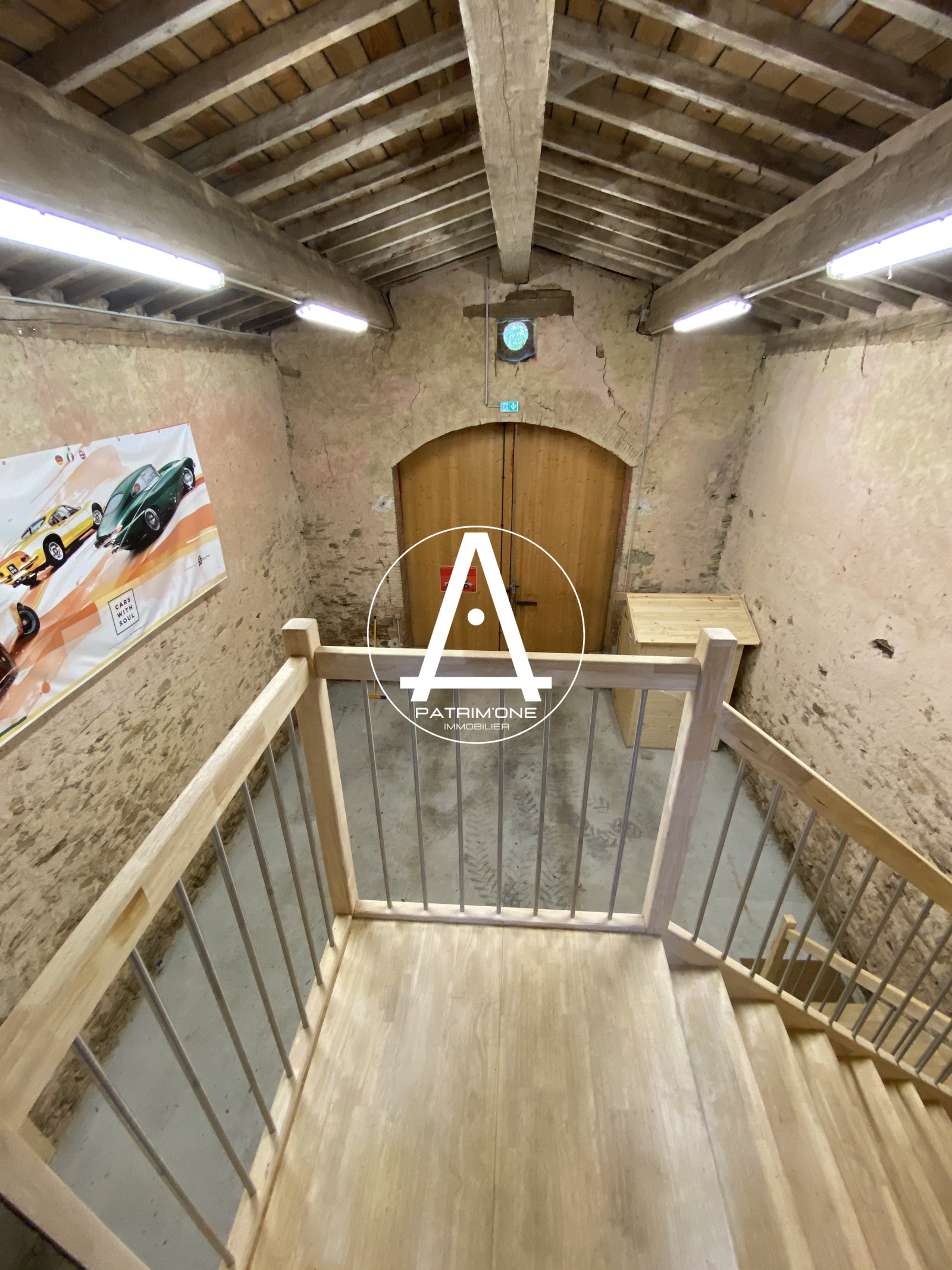 Image_, Maison, Dourgne, ref :162