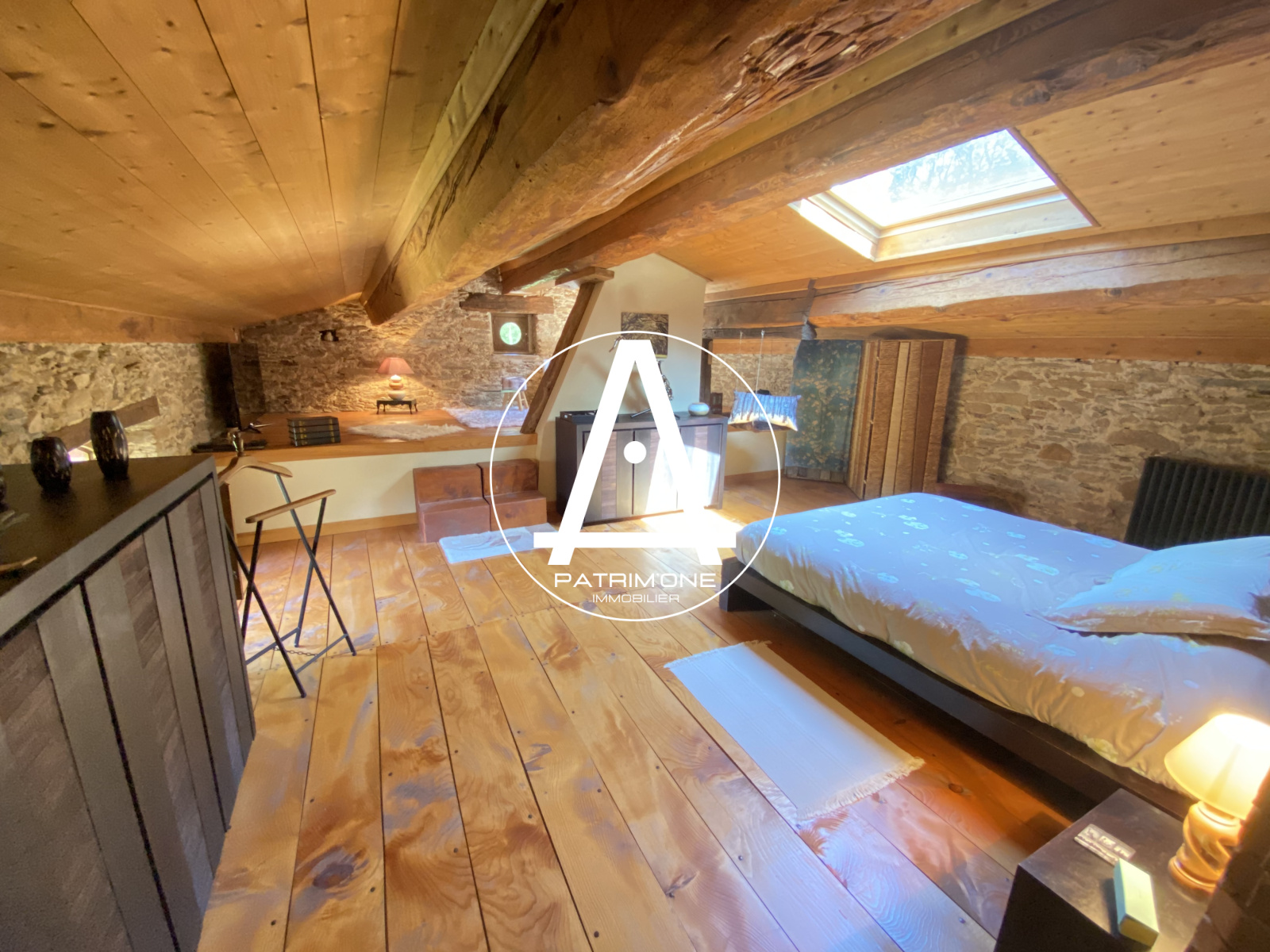 Image_, Maison, Dourgne, ref :162