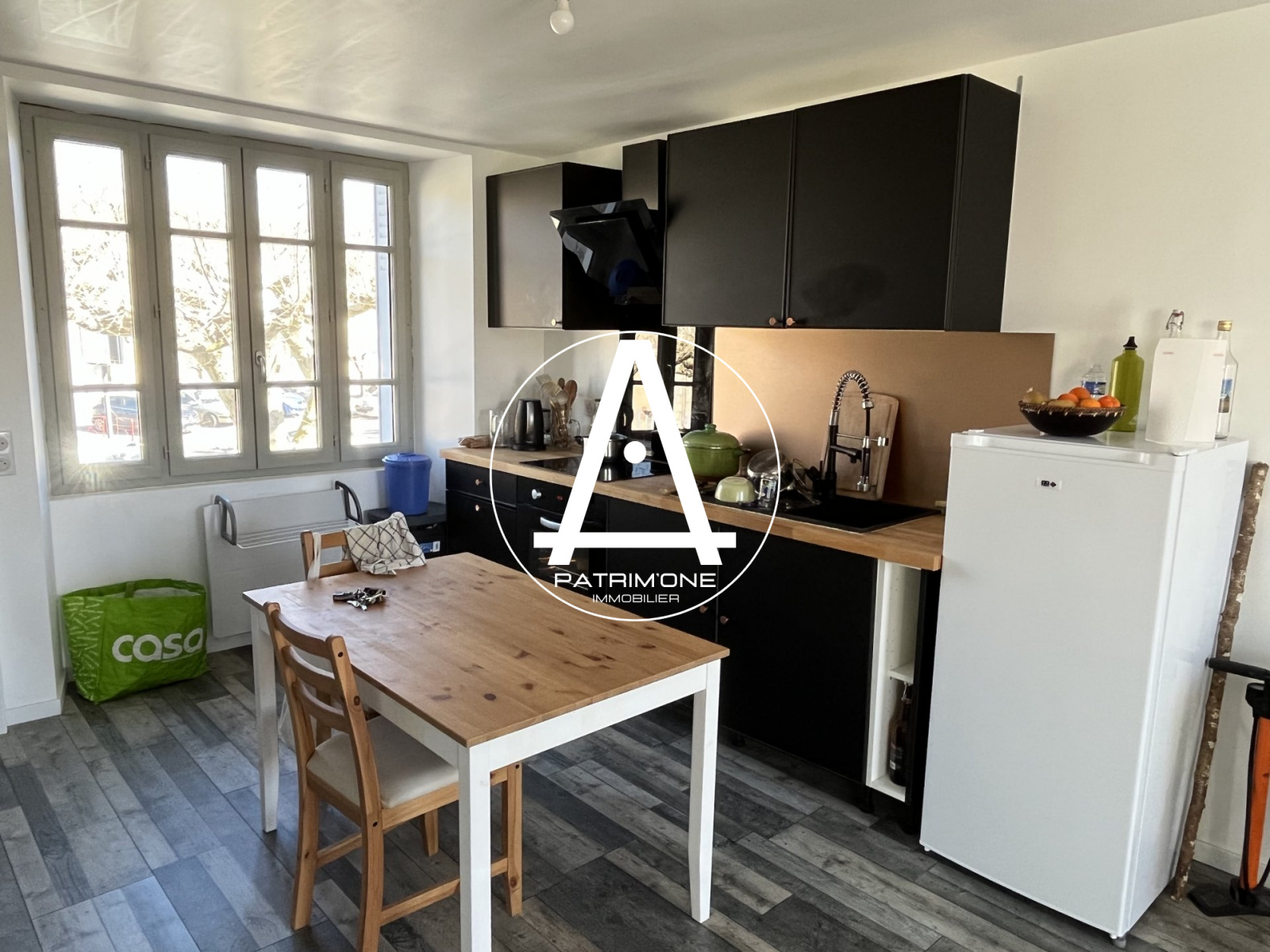 Image_, Appartement, Sorèze, ref :8007046