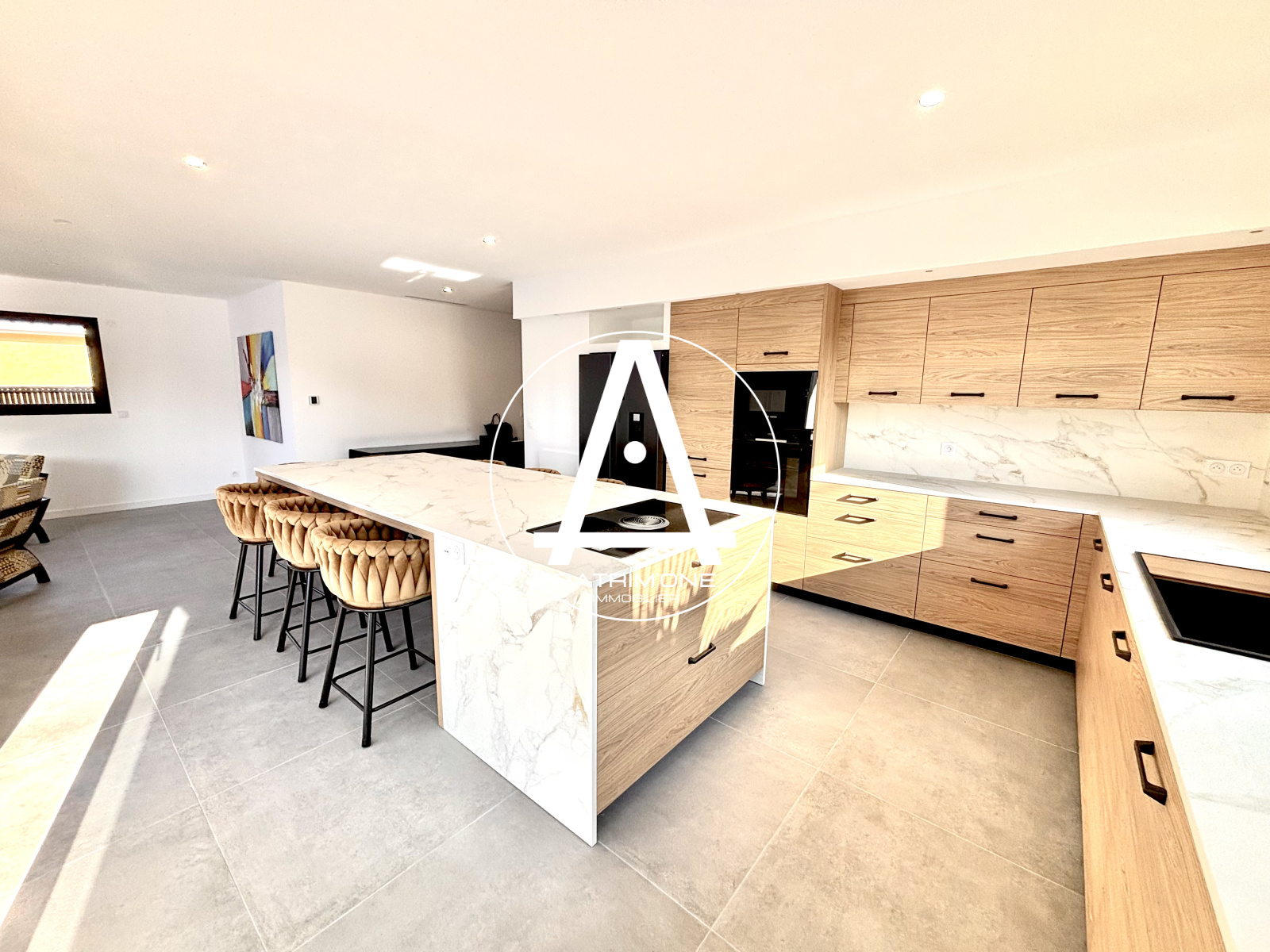 Image_, Villa, Buzet-sur-Tarn, ref :160