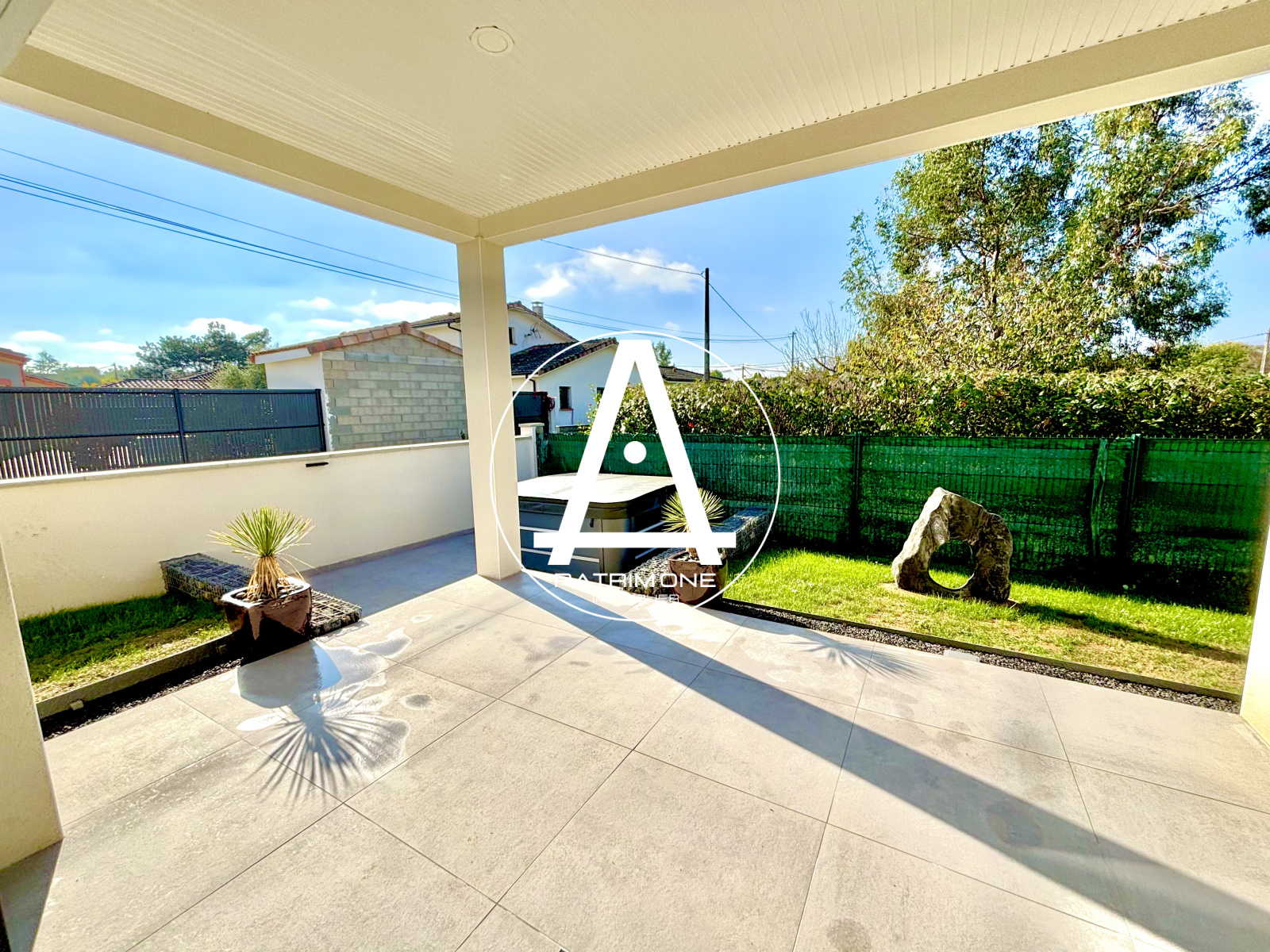 Image_, Villa, Buzet-sur-Tarn, ref :160