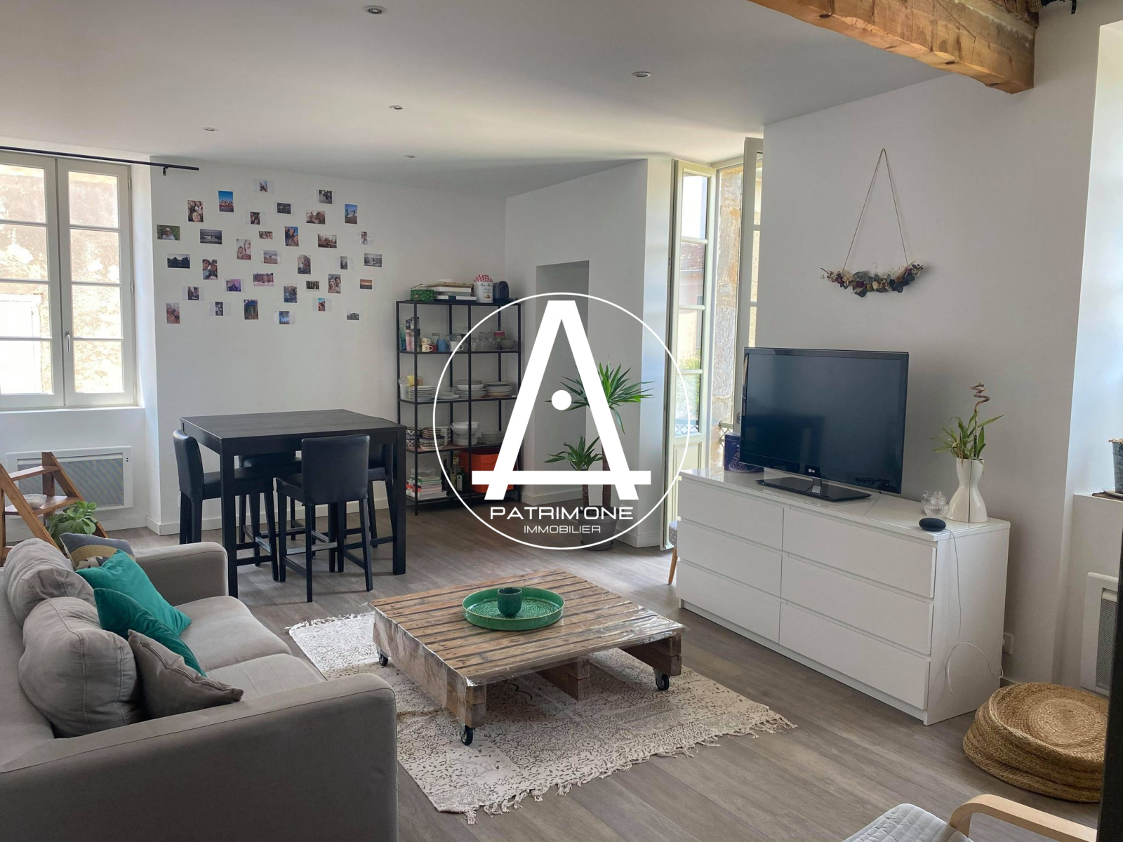Image_, Appartement, Sorèze, ref :13