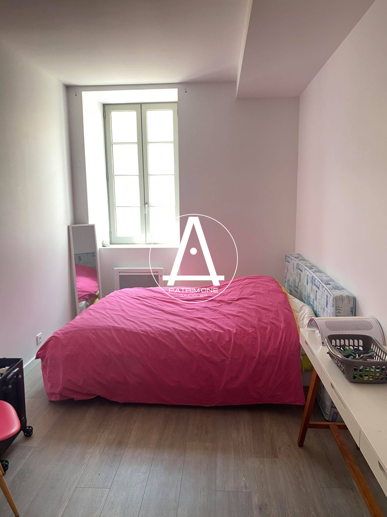 Image_, Appartement, Sorèze, ref :13