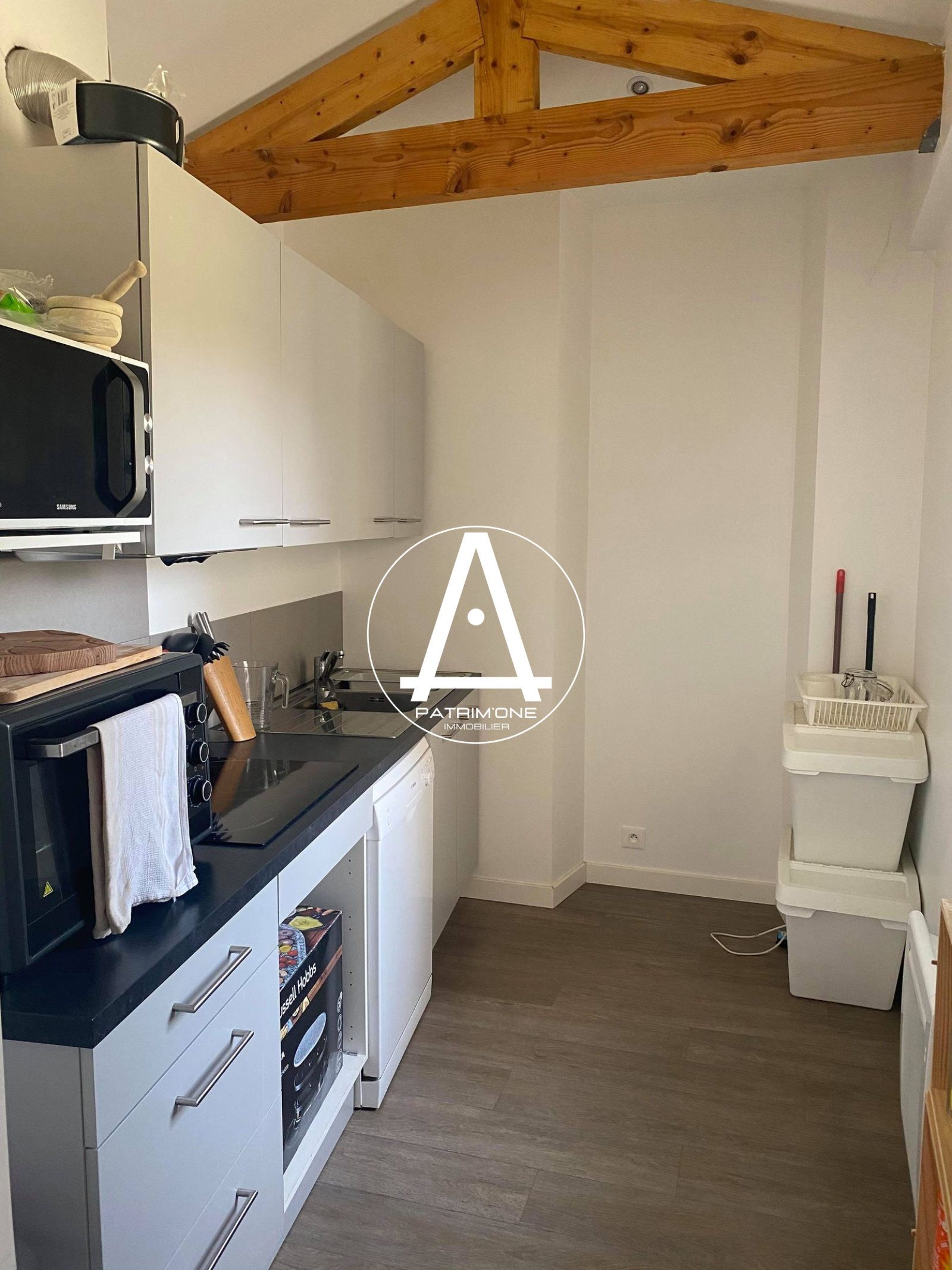 Image_, Appartement, Sorèze, ref :13