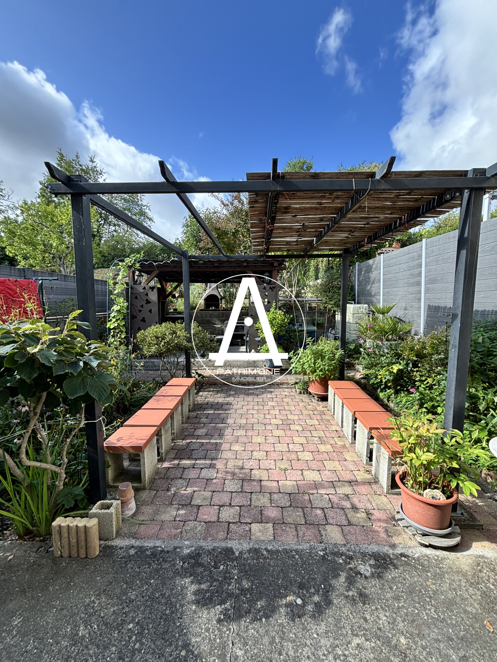 Image_, Maison, Montgiscard, ref :159