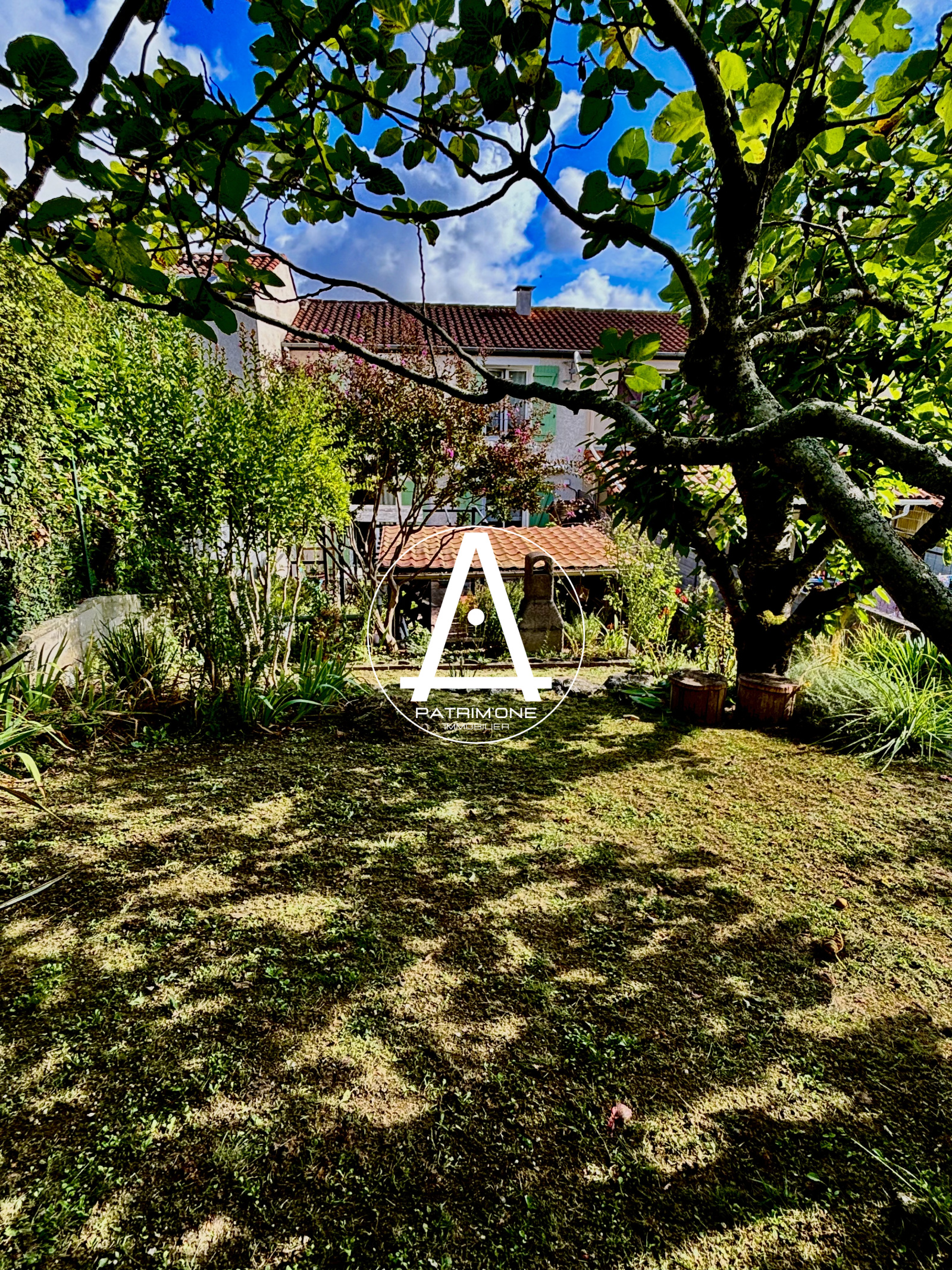 Image_, Maison, Montgiscard, ref :159