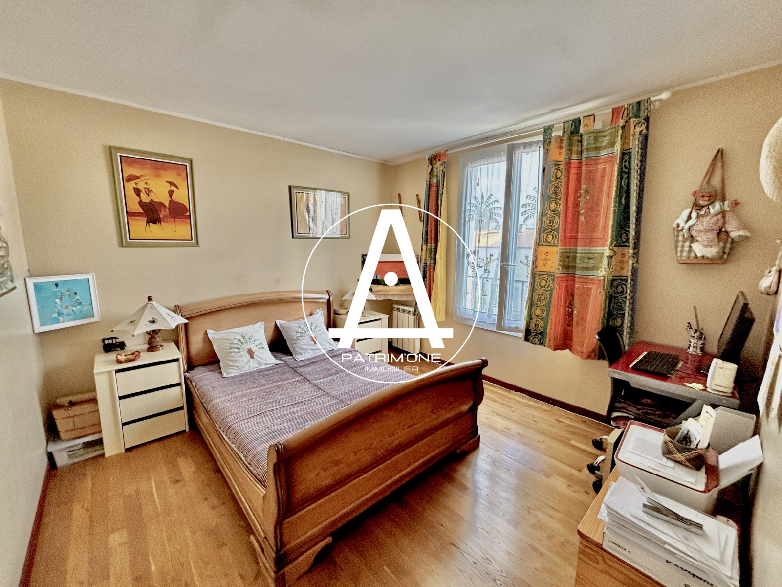 Image_, Maison, Montgiscard, ref :159
