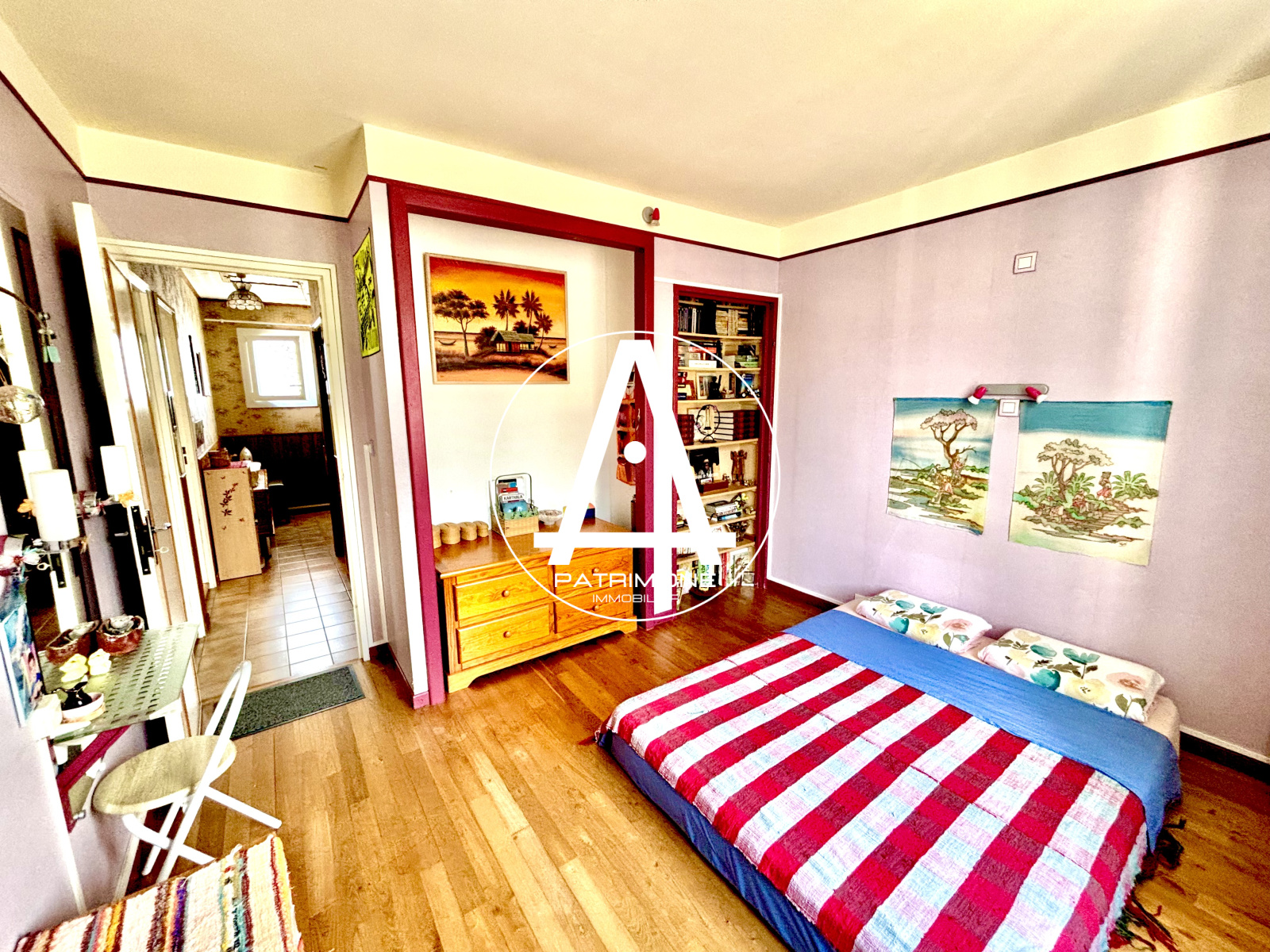 Image_, Maison, Montgiscard, ref :159