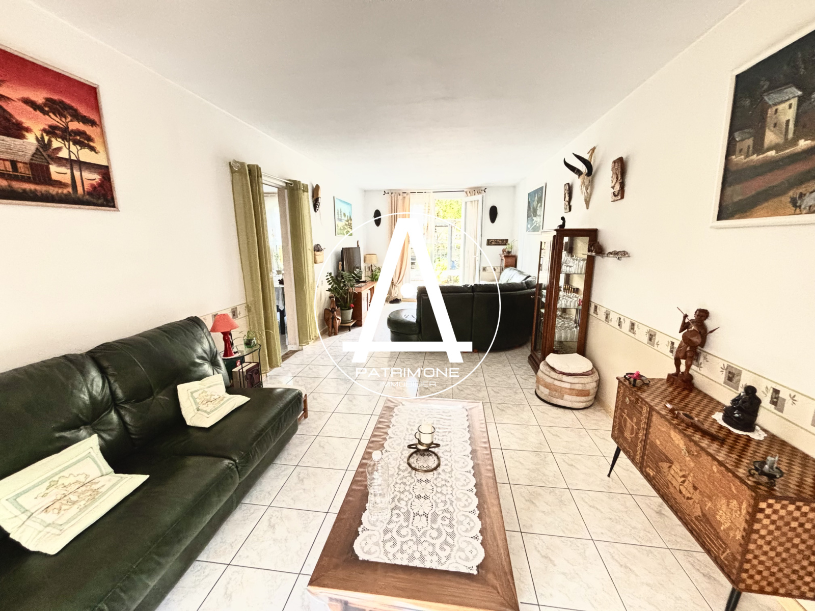Image_, Maison, Montgiscard, ref :159