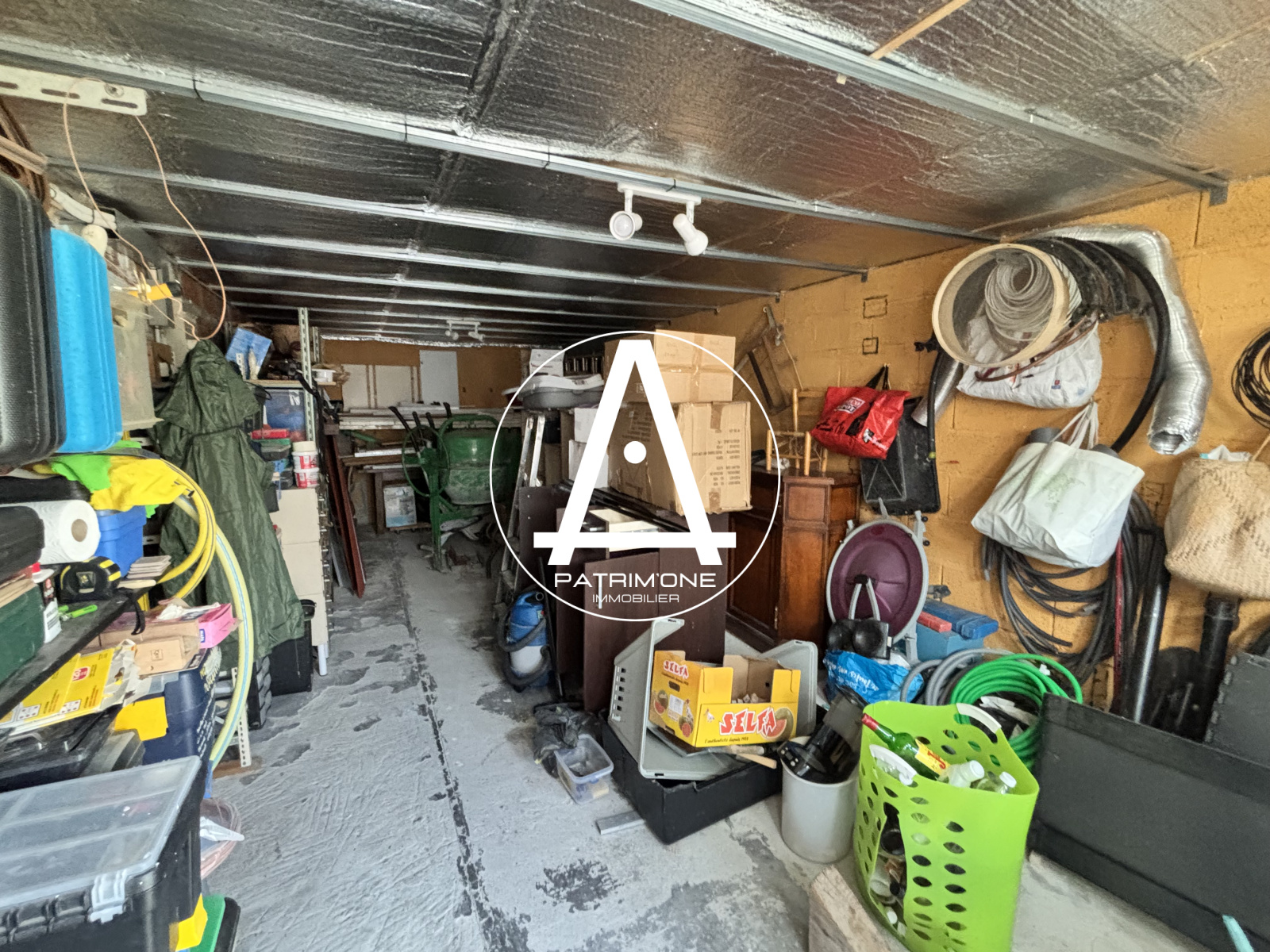 Image_, Maison, Montgiscard, ref :159