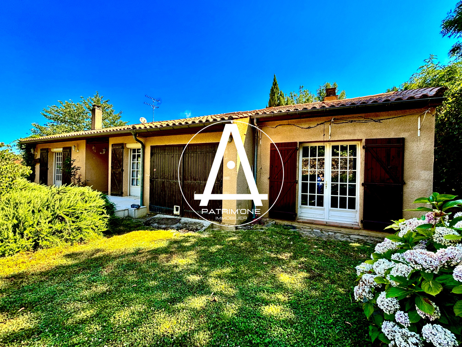 Image_, Villa, Sorèze, ref :153