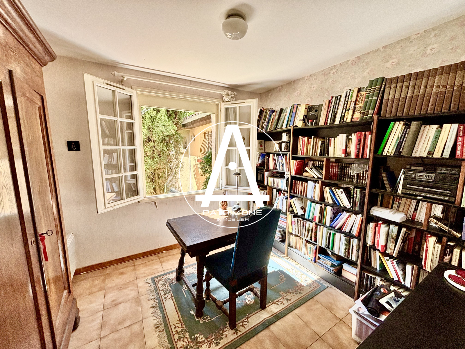 Image_, Villa, Sorèze, ref :153