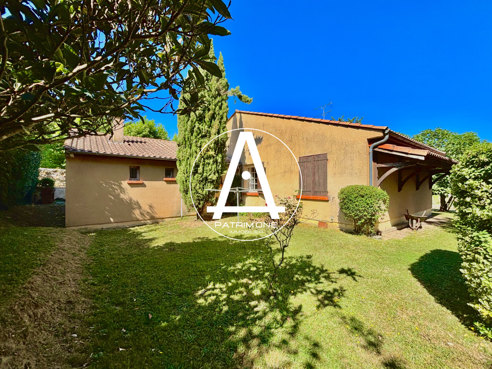 Image_, Villa, Sorèze, ref :153