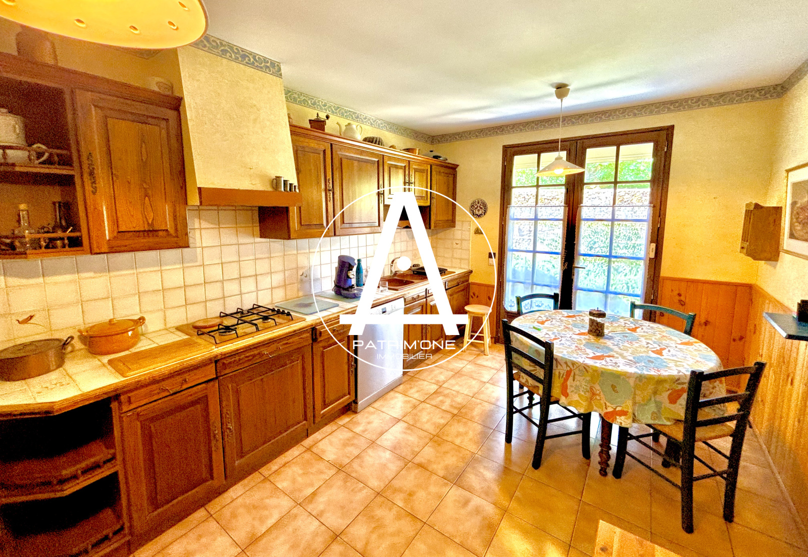 Image_, Villa, Sorèze, ref :153