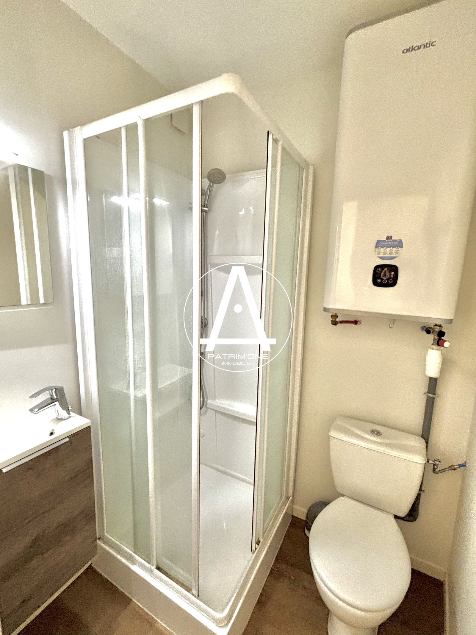 Image_, Appartement, Sorèze, ref :G84