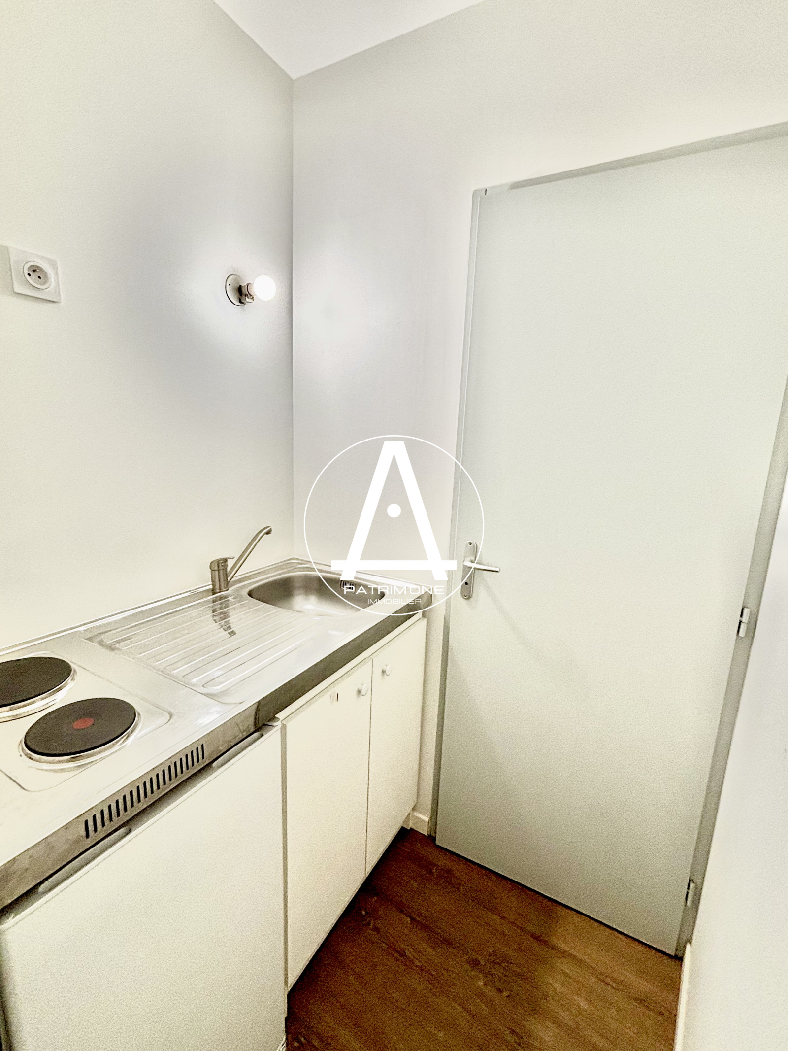 Image_, Appartement, Sorèze, ref :G84