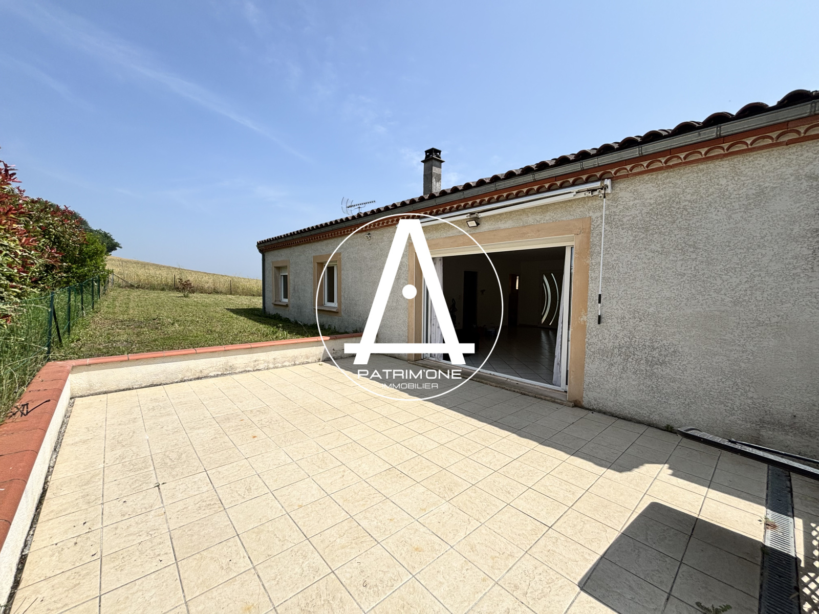 Image_, Villa, Saint-Sernin-lès-Lavaur, ref :151