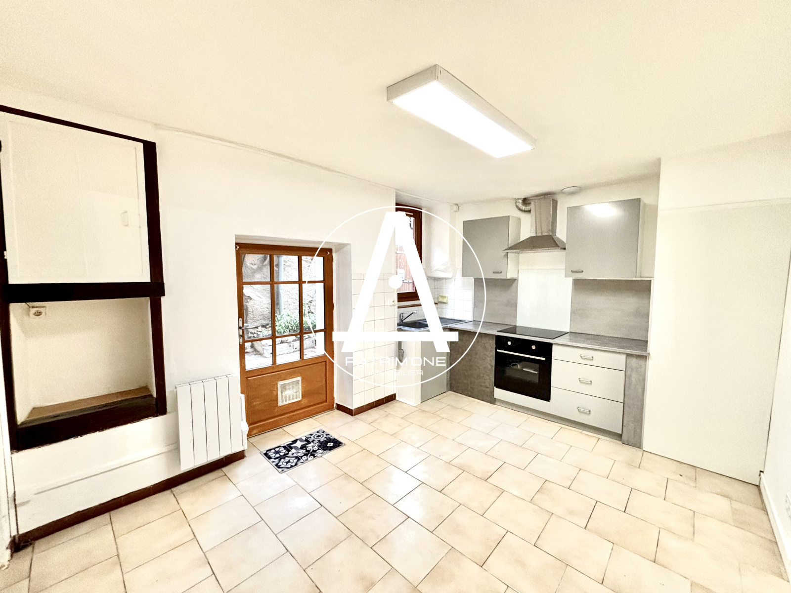 Image_, Maison de village, Sorèze, ref :G85