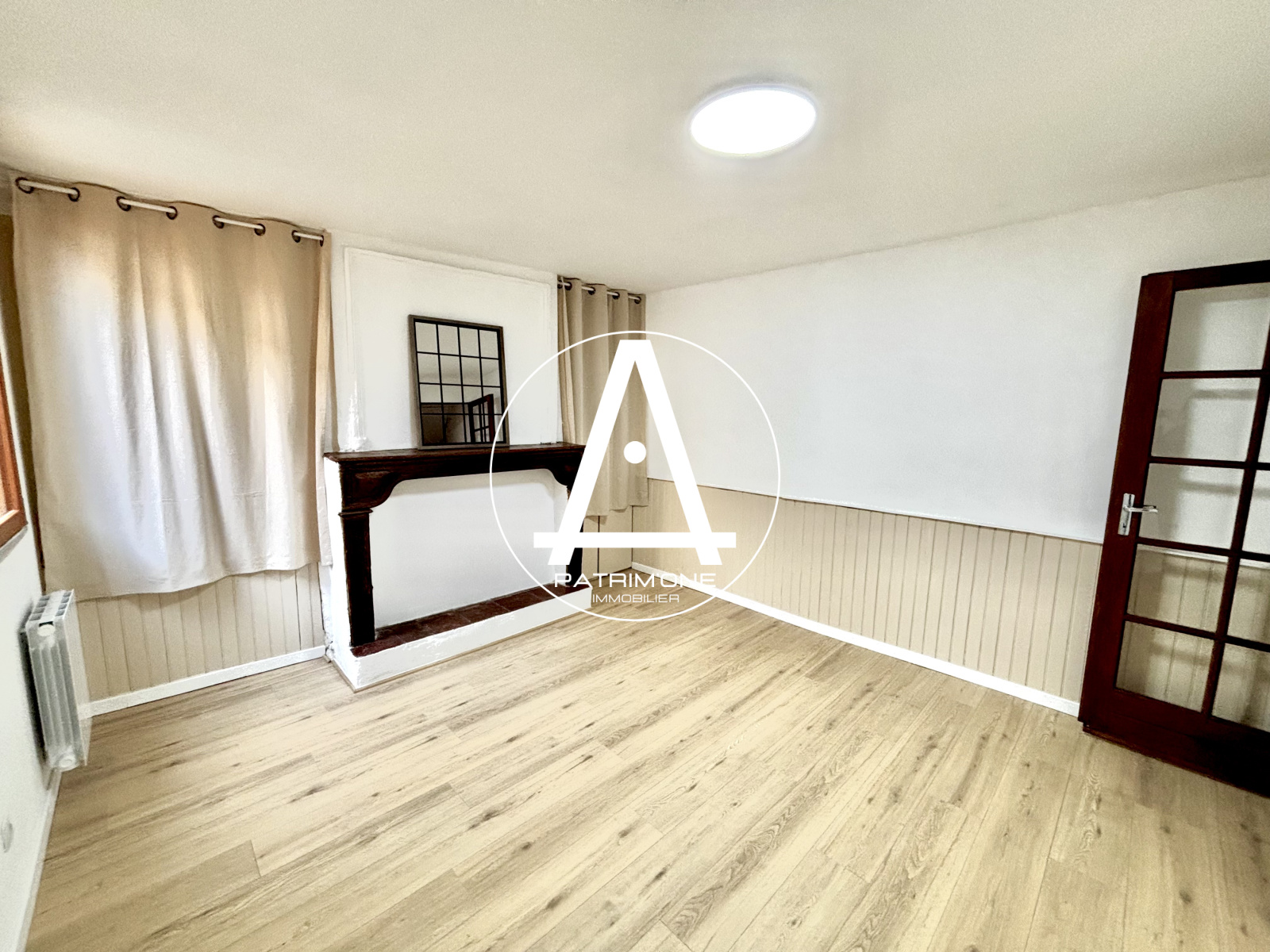 Image_, Maison de village, Sorèze, ref :G85