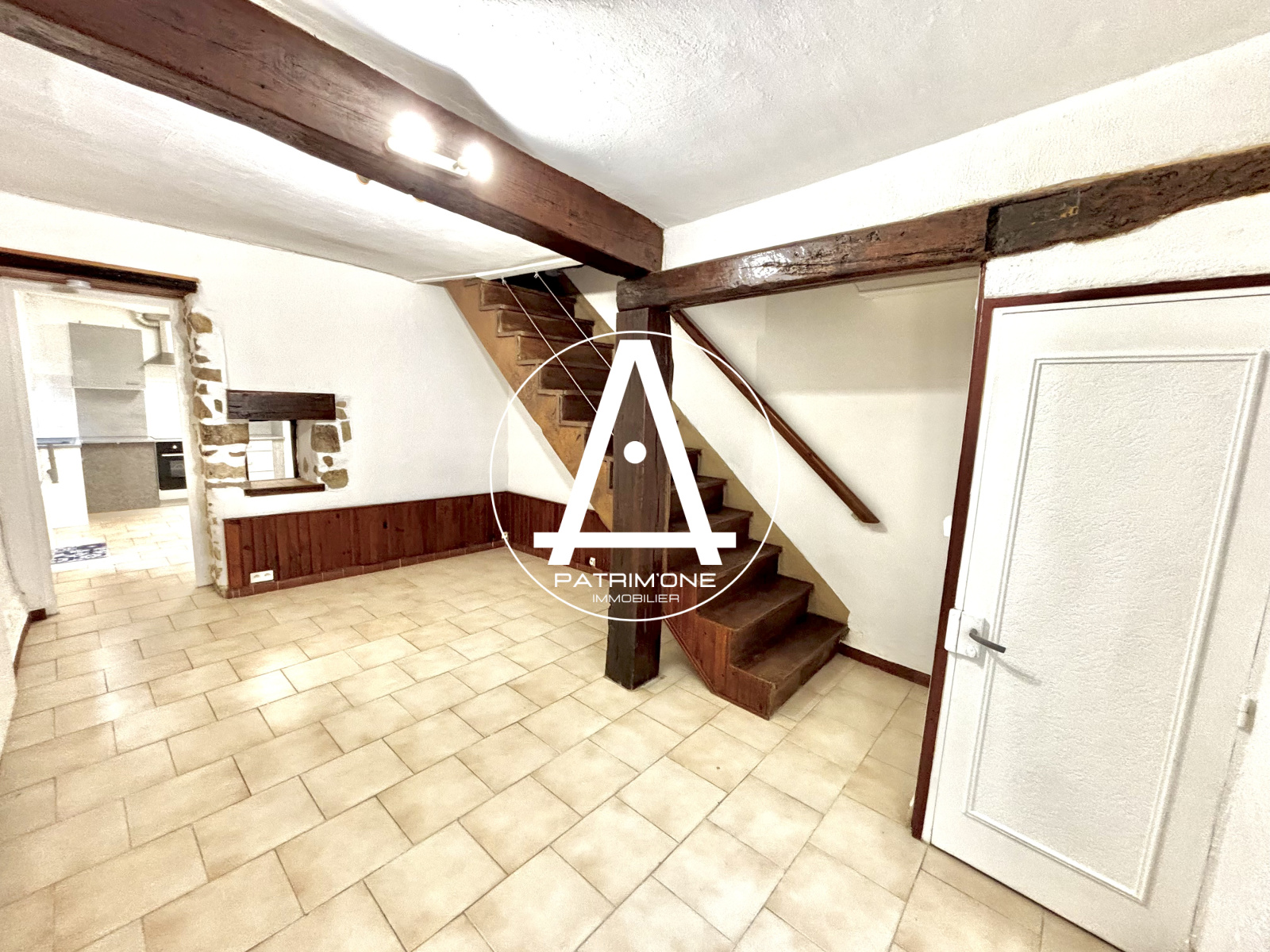 Image_, Maison de village, Sorèze, ref :G85