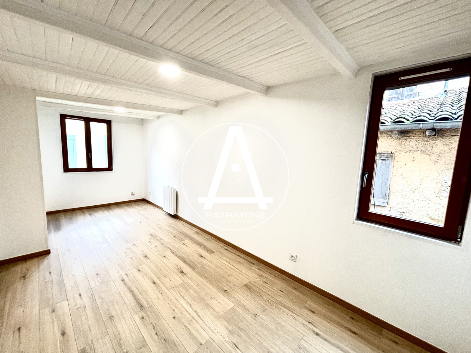 Image_, Maison de village, Sorèze, ref :G85