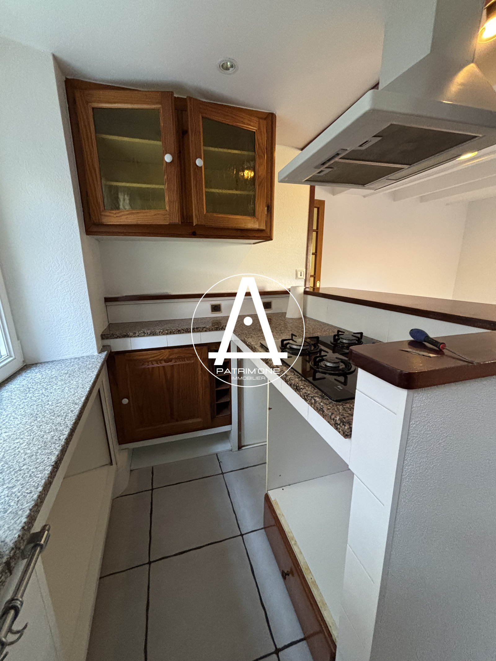 Image_, Maison de village, Saint-Affrique-les-Montagnes, ref :85