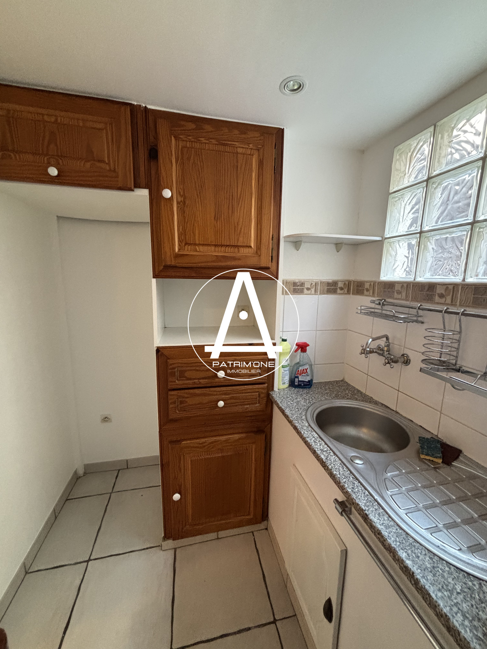 Image_, Maison de village, Saint-Affrique-les-Montagnes, ref :85