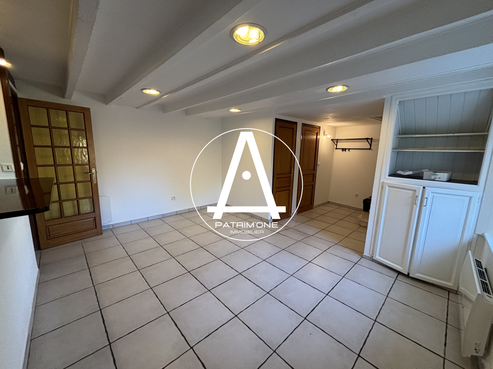 Image_, Maison de village, Saint-Affrique-les-Montagnes, ref :85